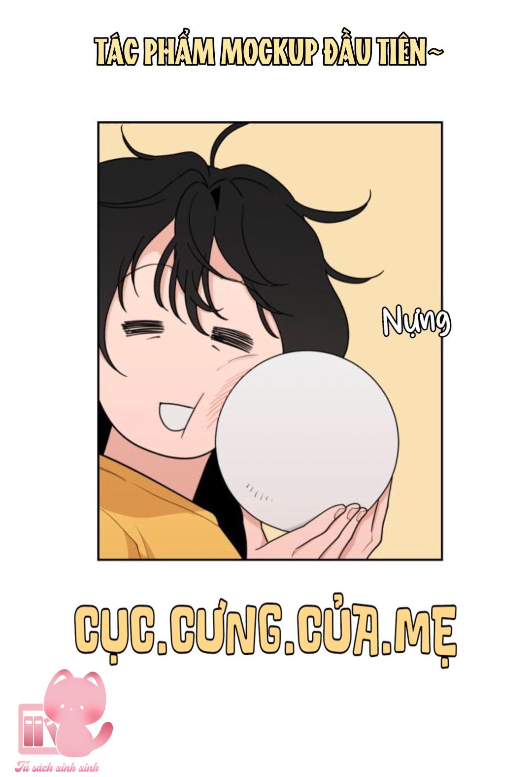 Vận May Không Ngờ - Chap 14 - Trang 43