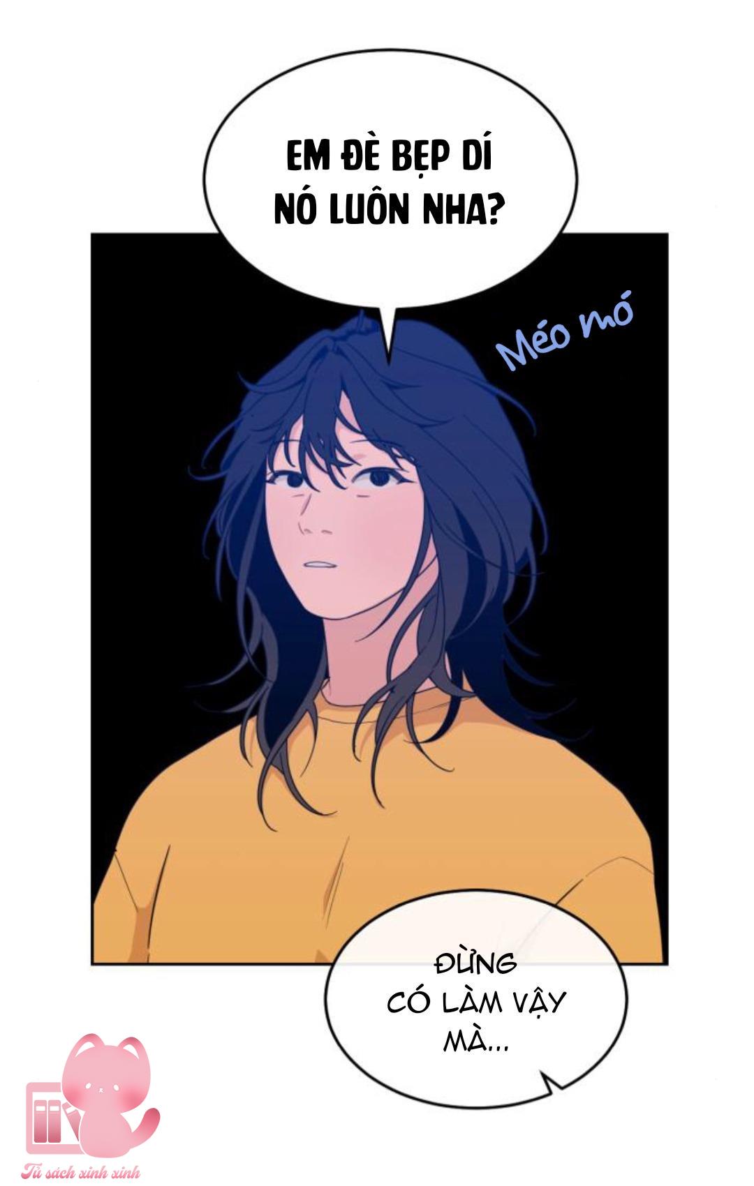 Vận May Không Ngờ - Chap 14 - Trang 47