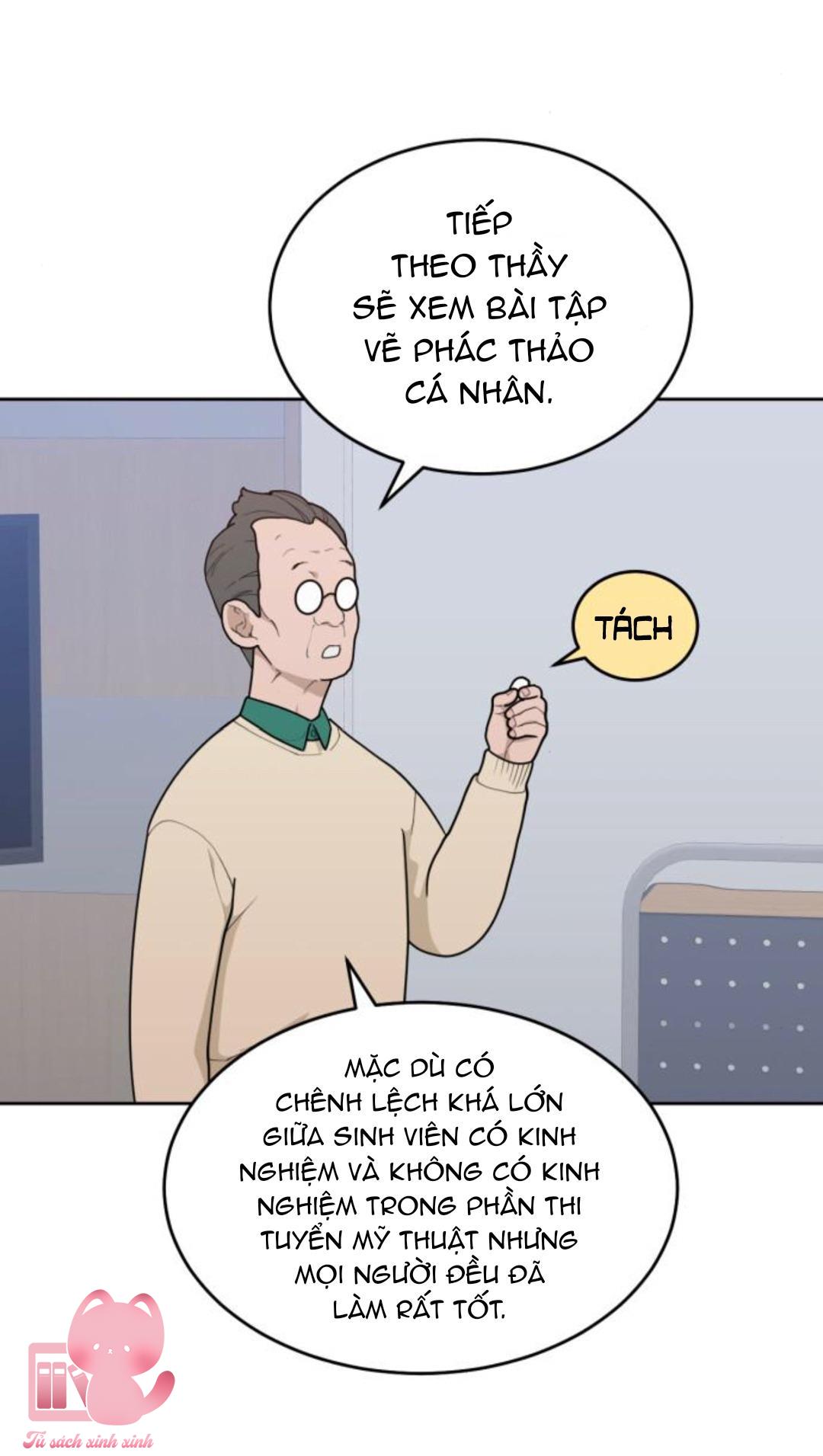 Vận May Không Ngờ - Chap 14 - Trang 48