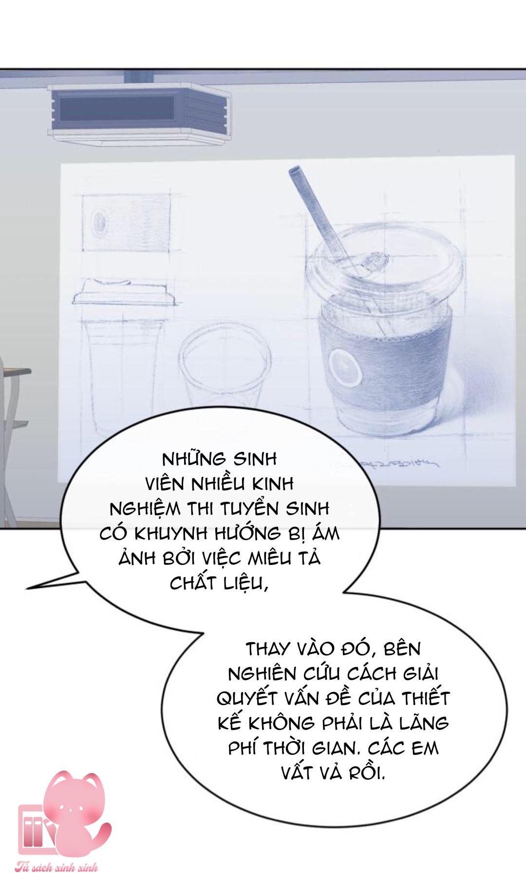 Vận May Không Ngờ - Chap 14 - Trang 49