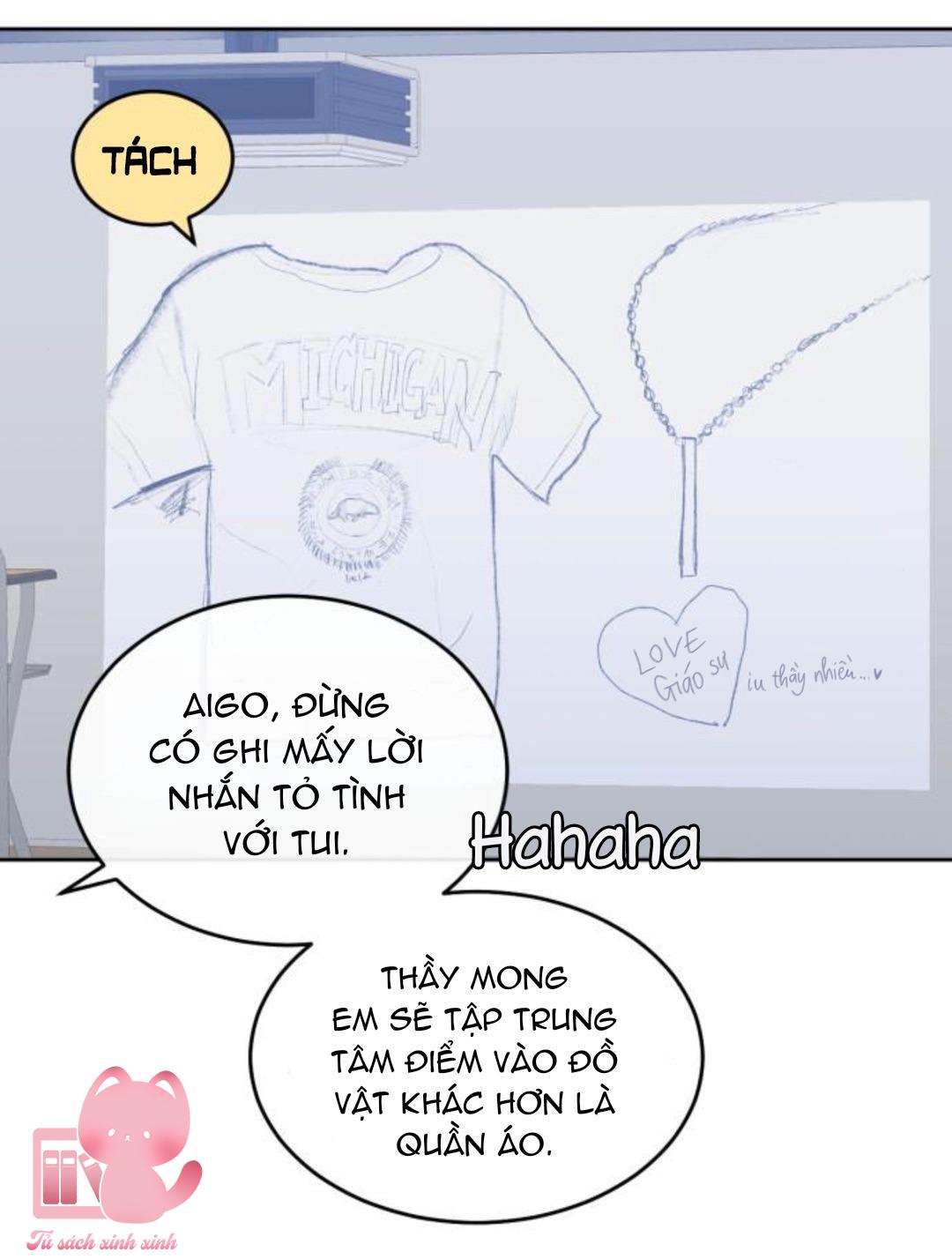 Vận May Không Ngờ - Chap 14 - Trang 51