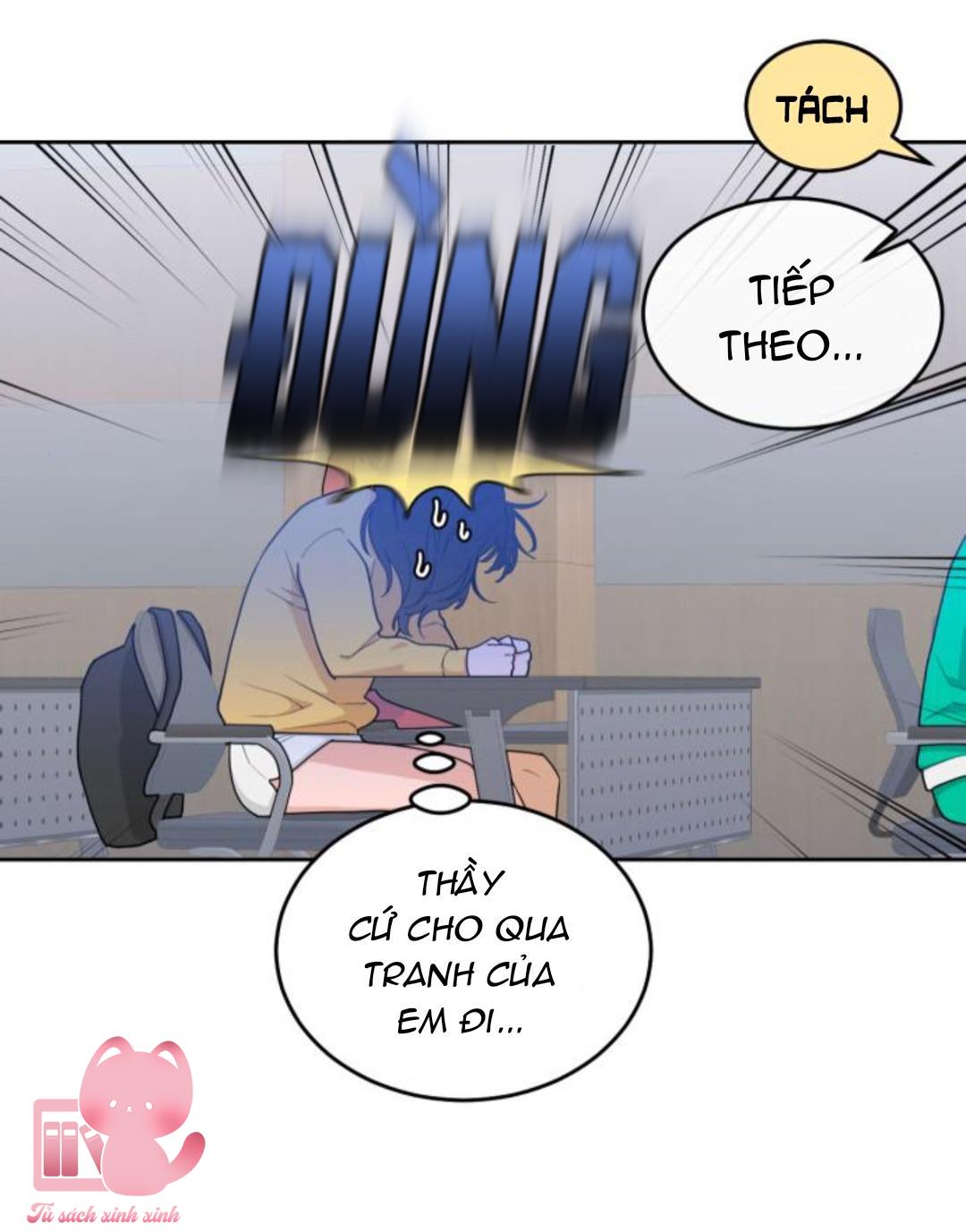Vận May Không Ngờ - Chap 14 - Trang 53