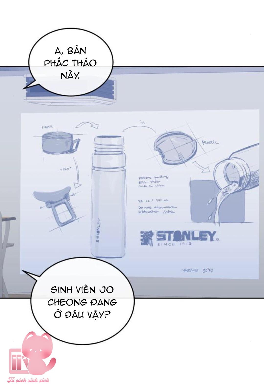 Vận May Không Ngờ - Chap 14 - Trang 54