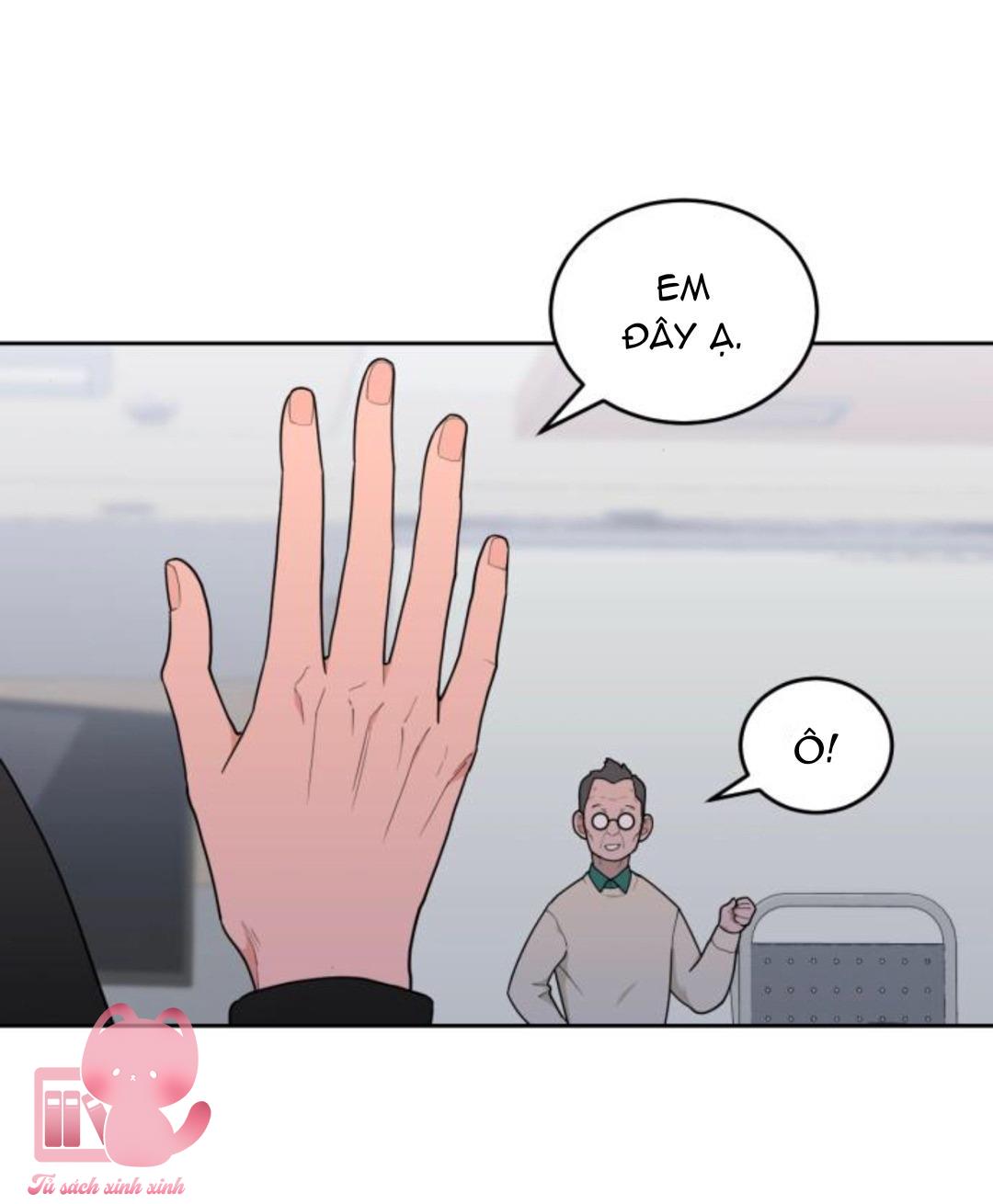 Vận May Không Ngờ - Chap 14 - Trang 55