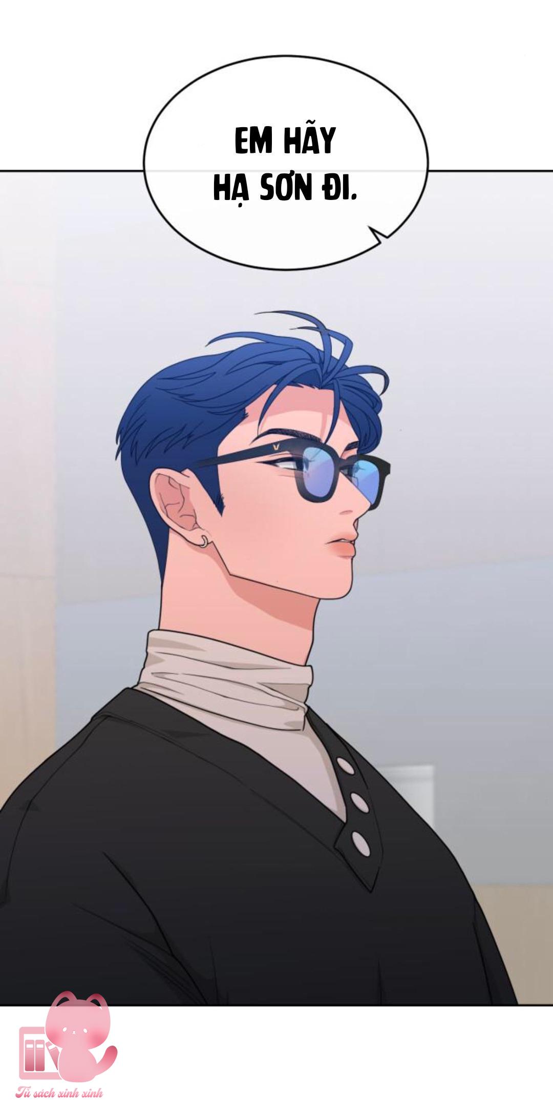 Vận May Không Ngờ - Chap 14 - Trang 56