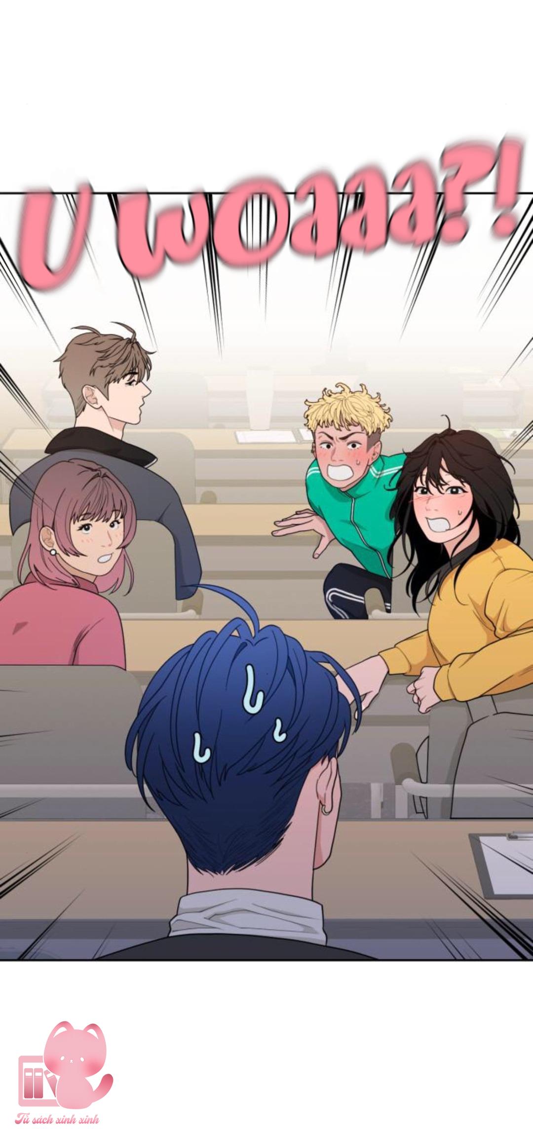 Vận May Không Ngờ - Chap 14 - Trang 57