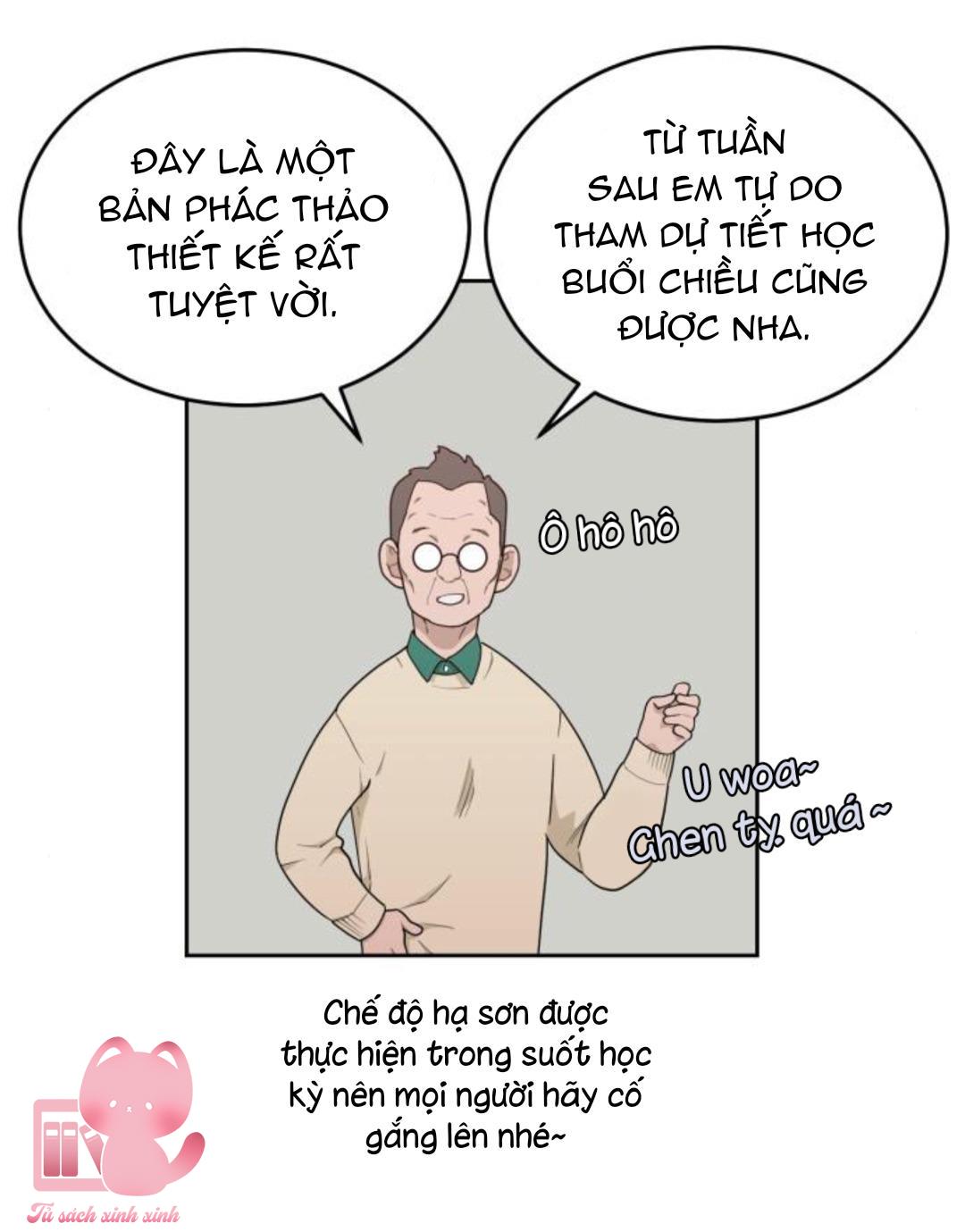 Vận May Không Ngờ - Chap 14 - Trang 58