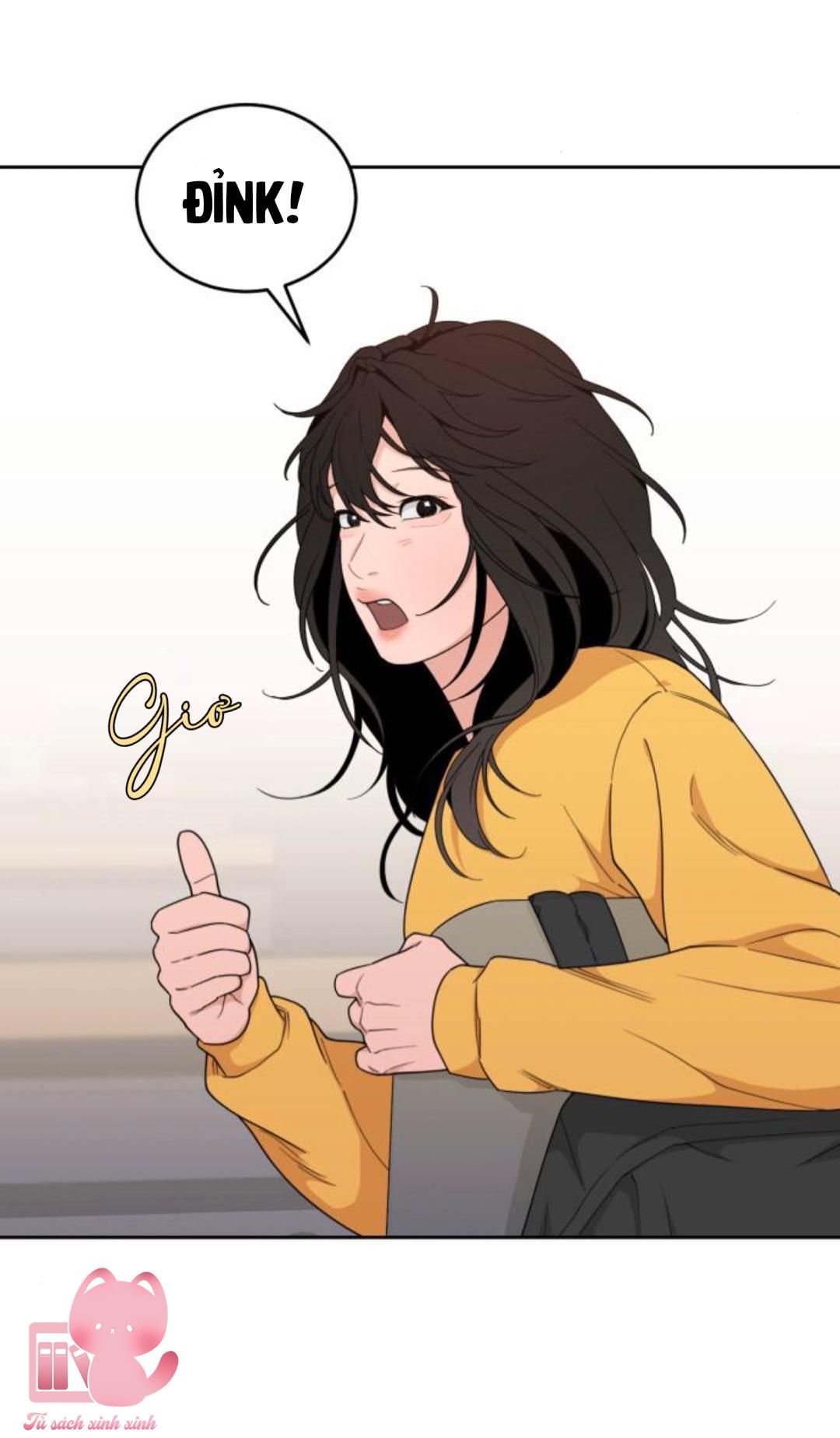 Vận May Không Ngờ - Chap 14 - Trang 60