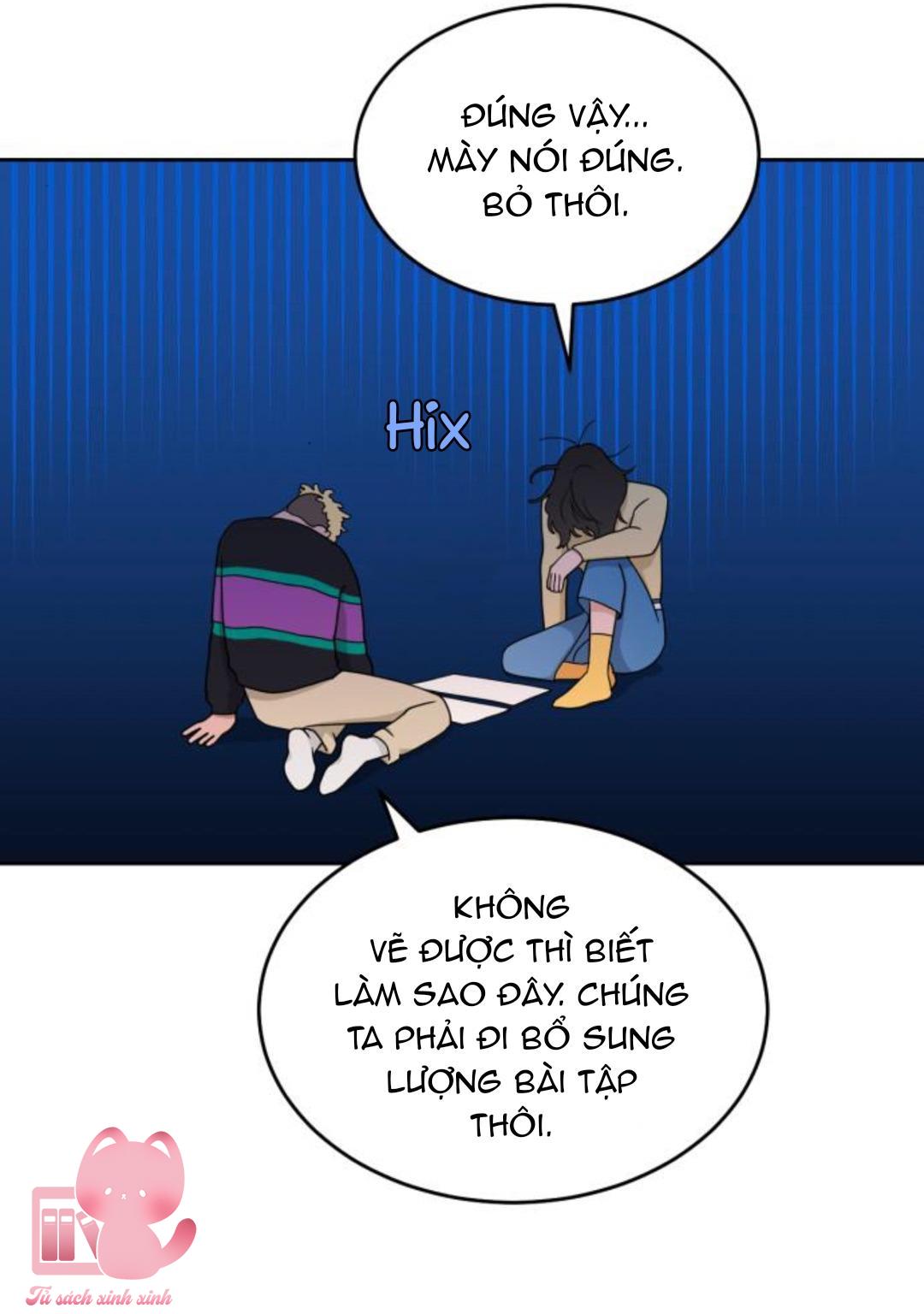 Vận May Không Ngờ - Chap 14 - Trang 7