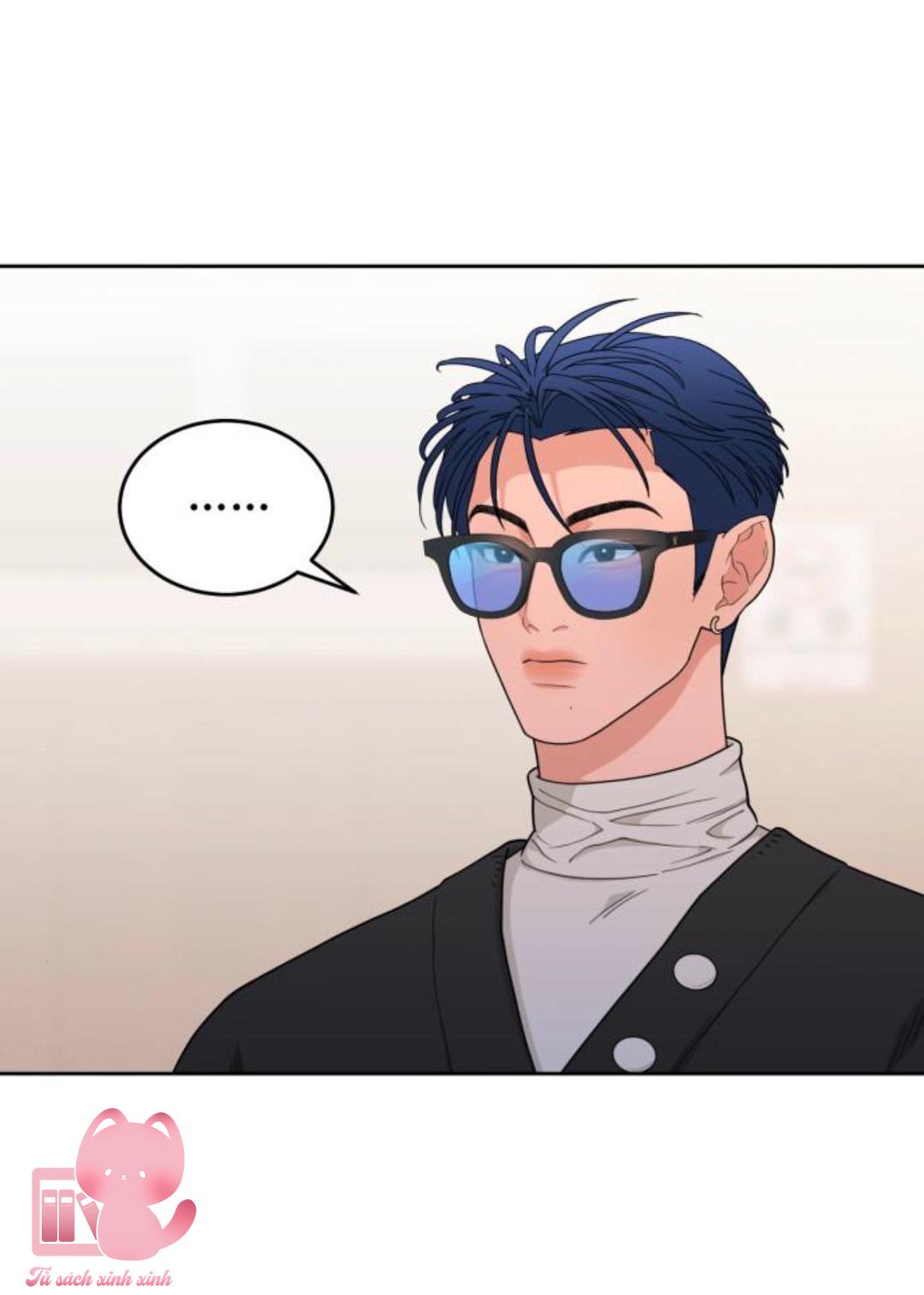 Vận May Không Ngờ - Chap 14 - Trang 61