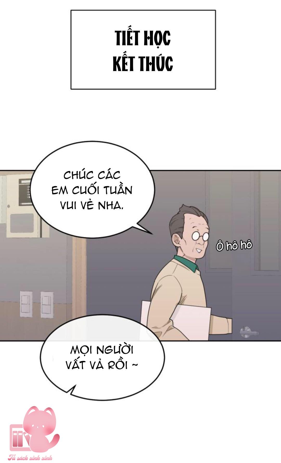 Vận May Không Ngờ - Chap 14 - Trang 64