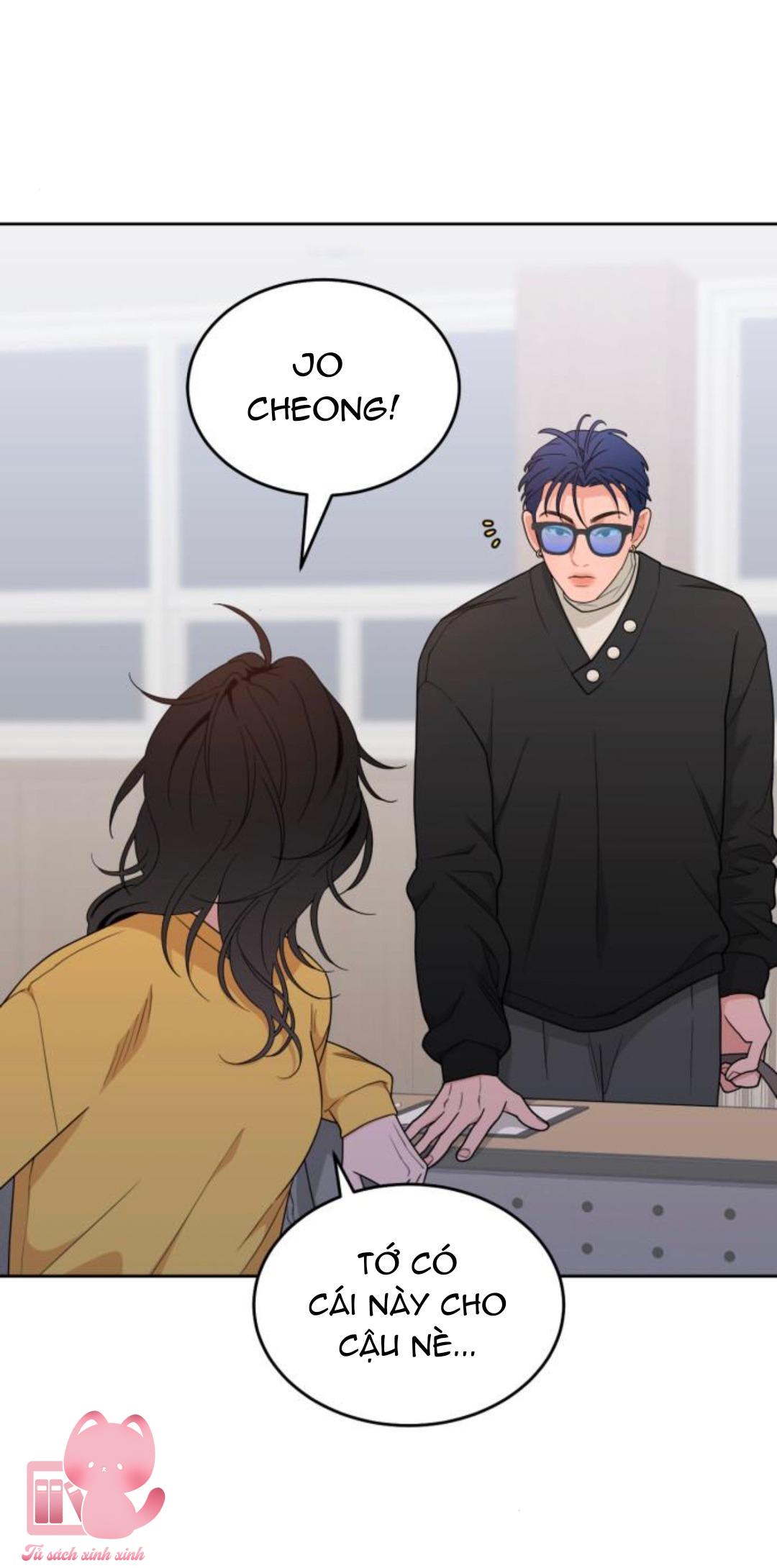 Vận May Không Ngờ - Chap 14 - Trang 65