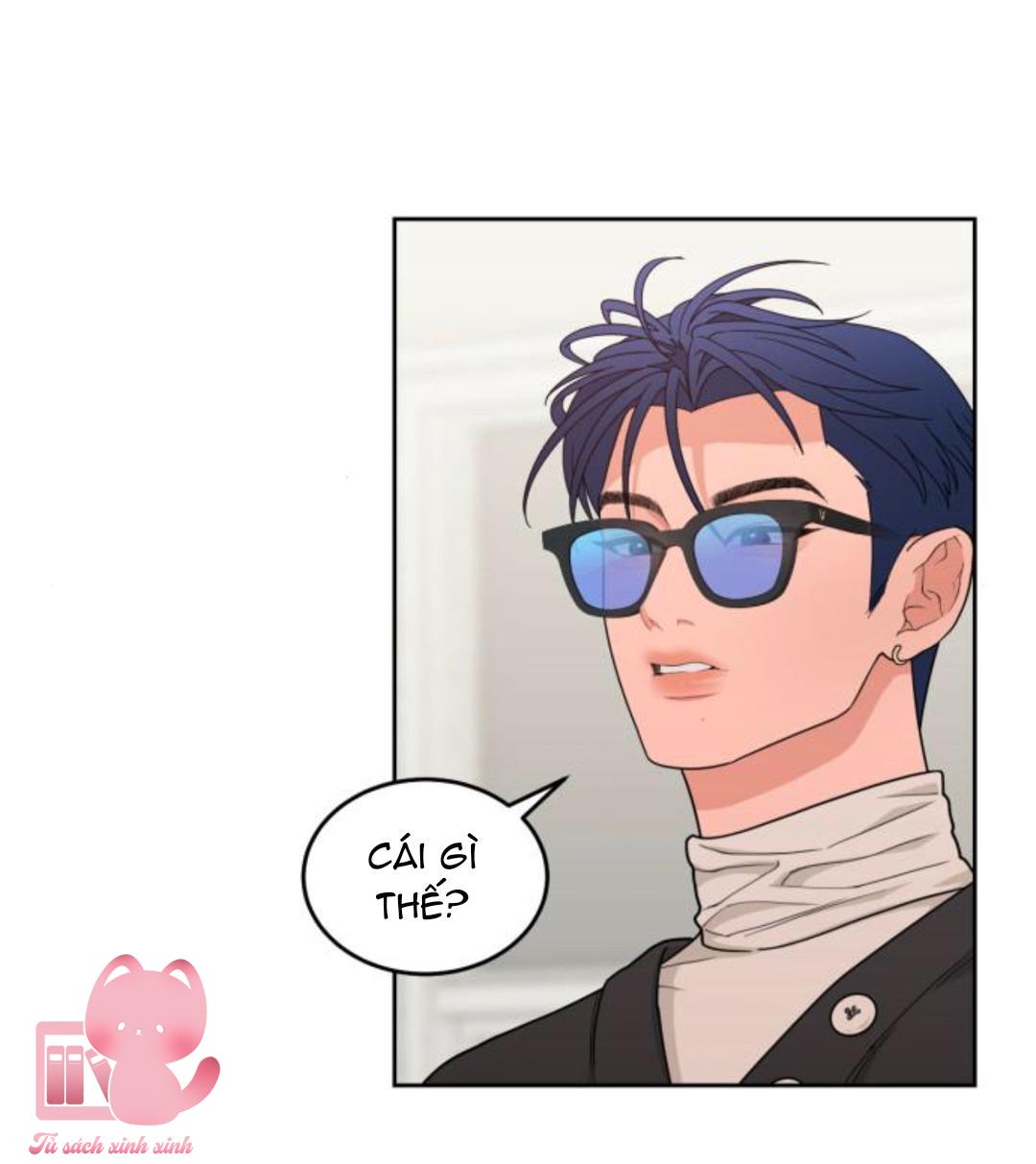 Vận May Không Ngờ - Chap 14 - Trang 66