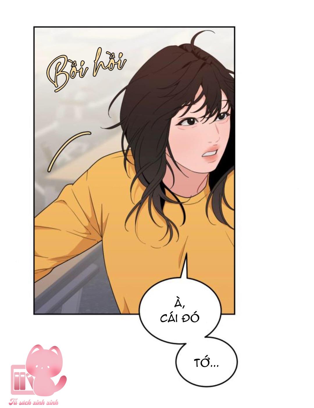 Vận May Không Ngờ - Chap 14 - Trang 67