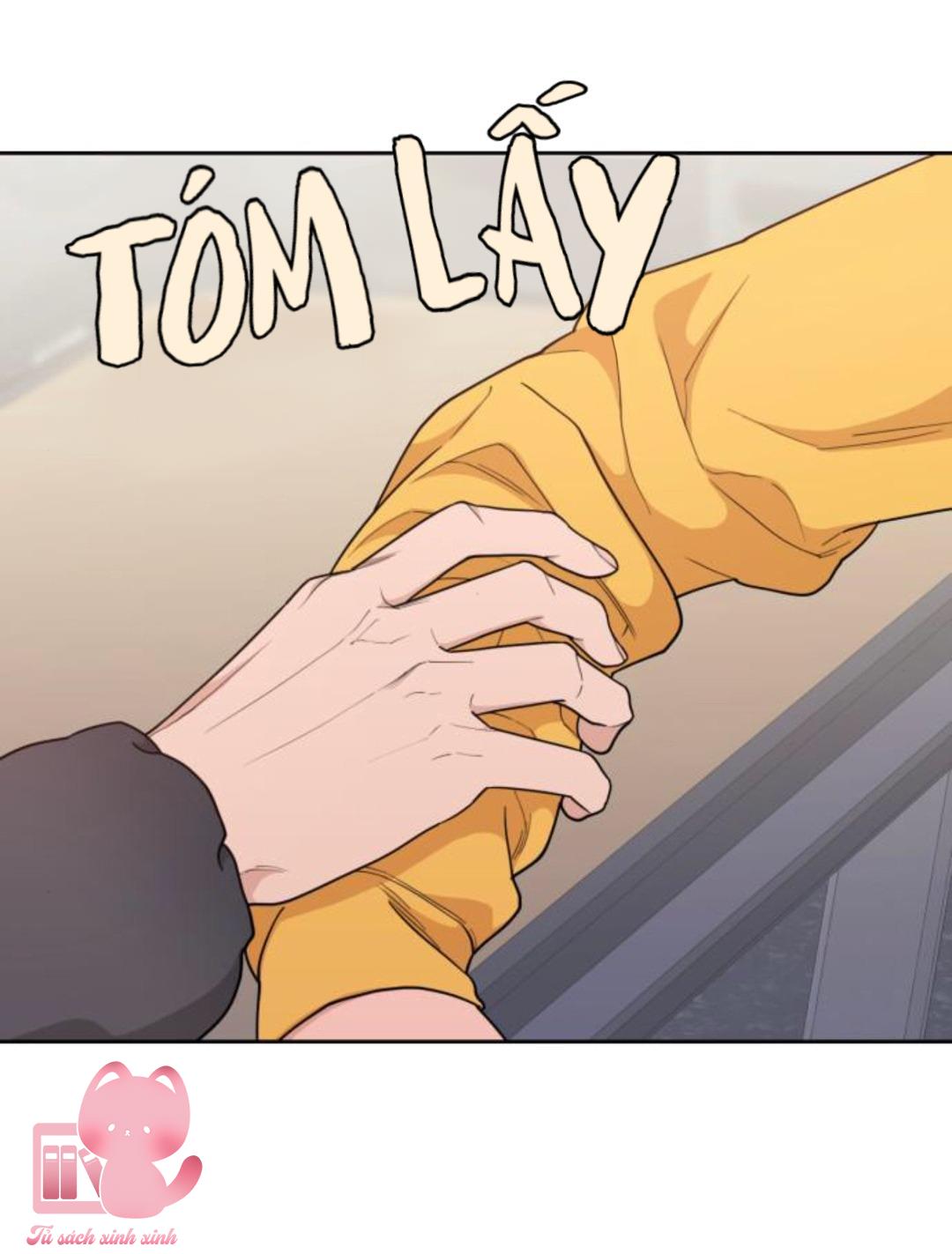 Vận May Không Ngờ - Chap 14 - Trang 68