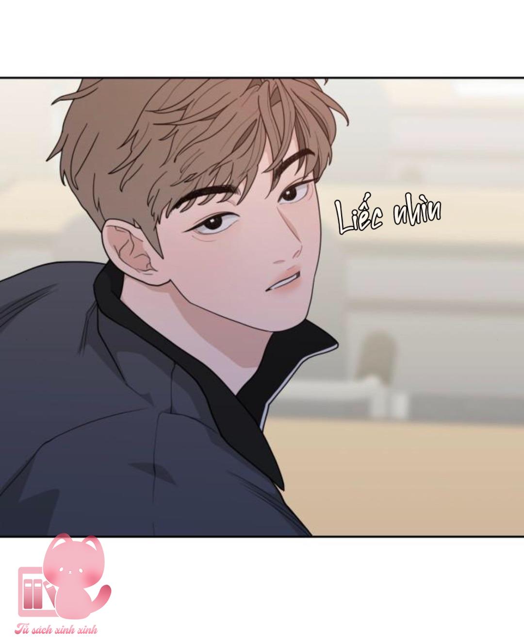 Vận May Không Ngờ - Chap 14 - Trang 70