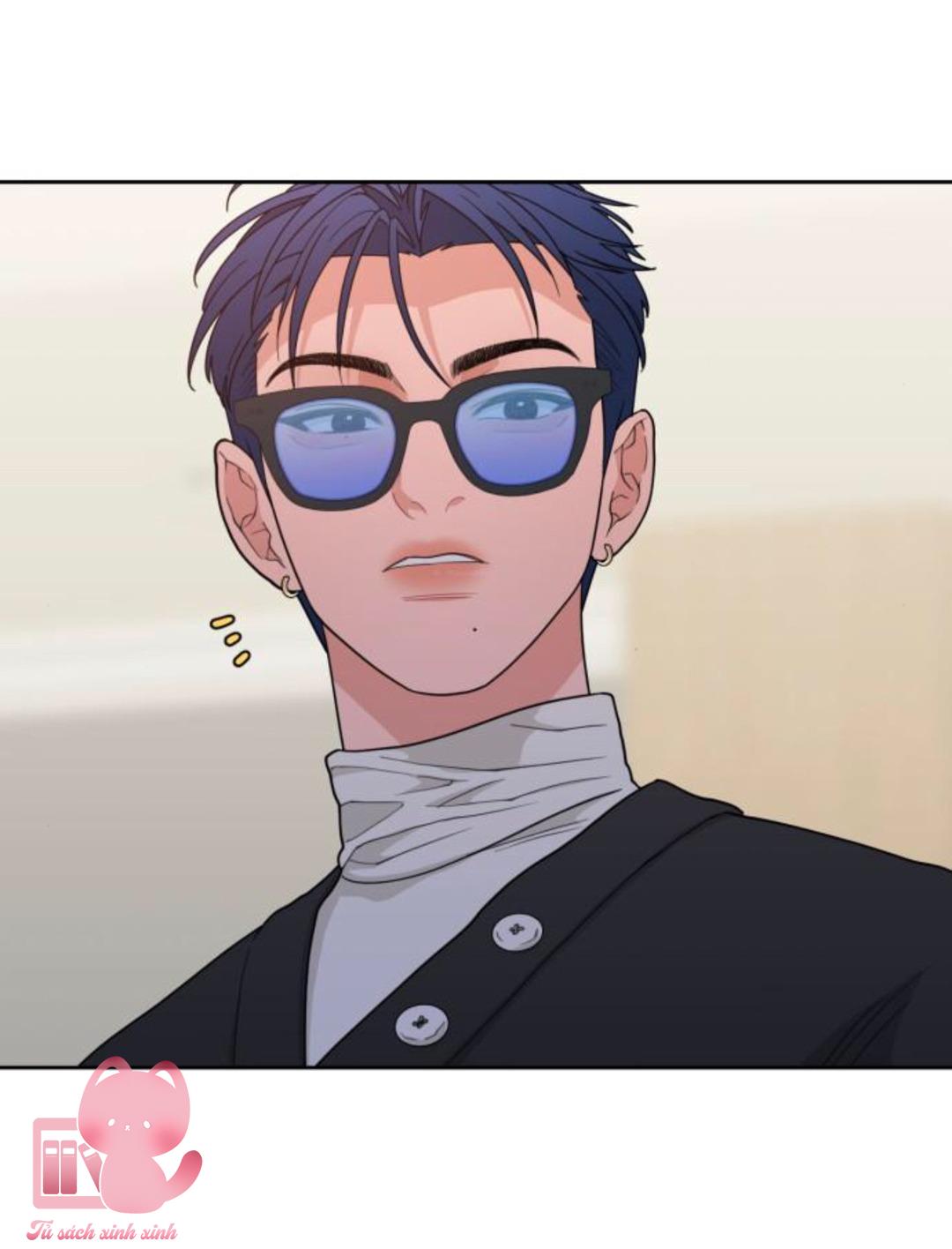 Vận May Không Ngờ - Chap 14 - Trang 71