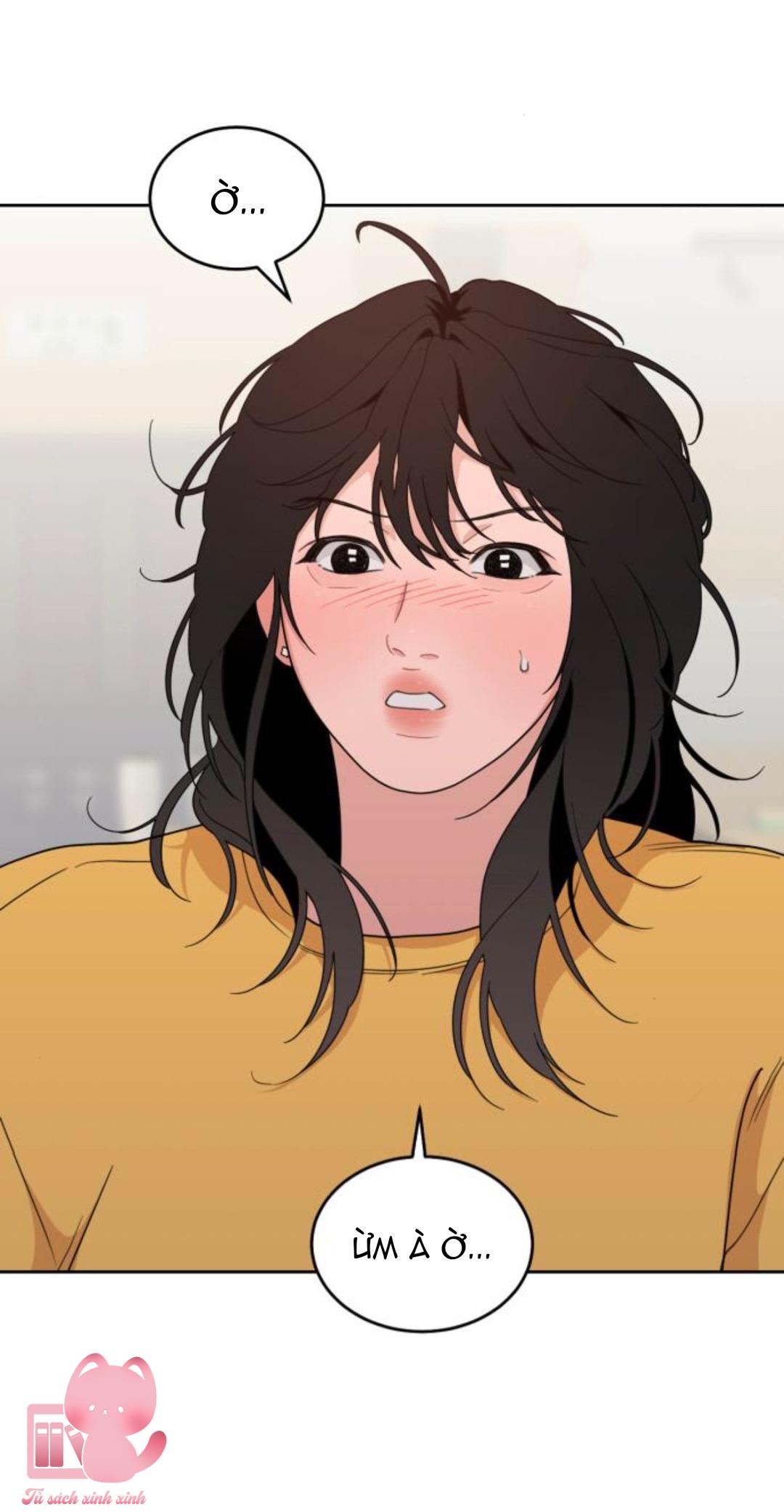 Vận May Không Ngờ - Chap 14 - Trang 72