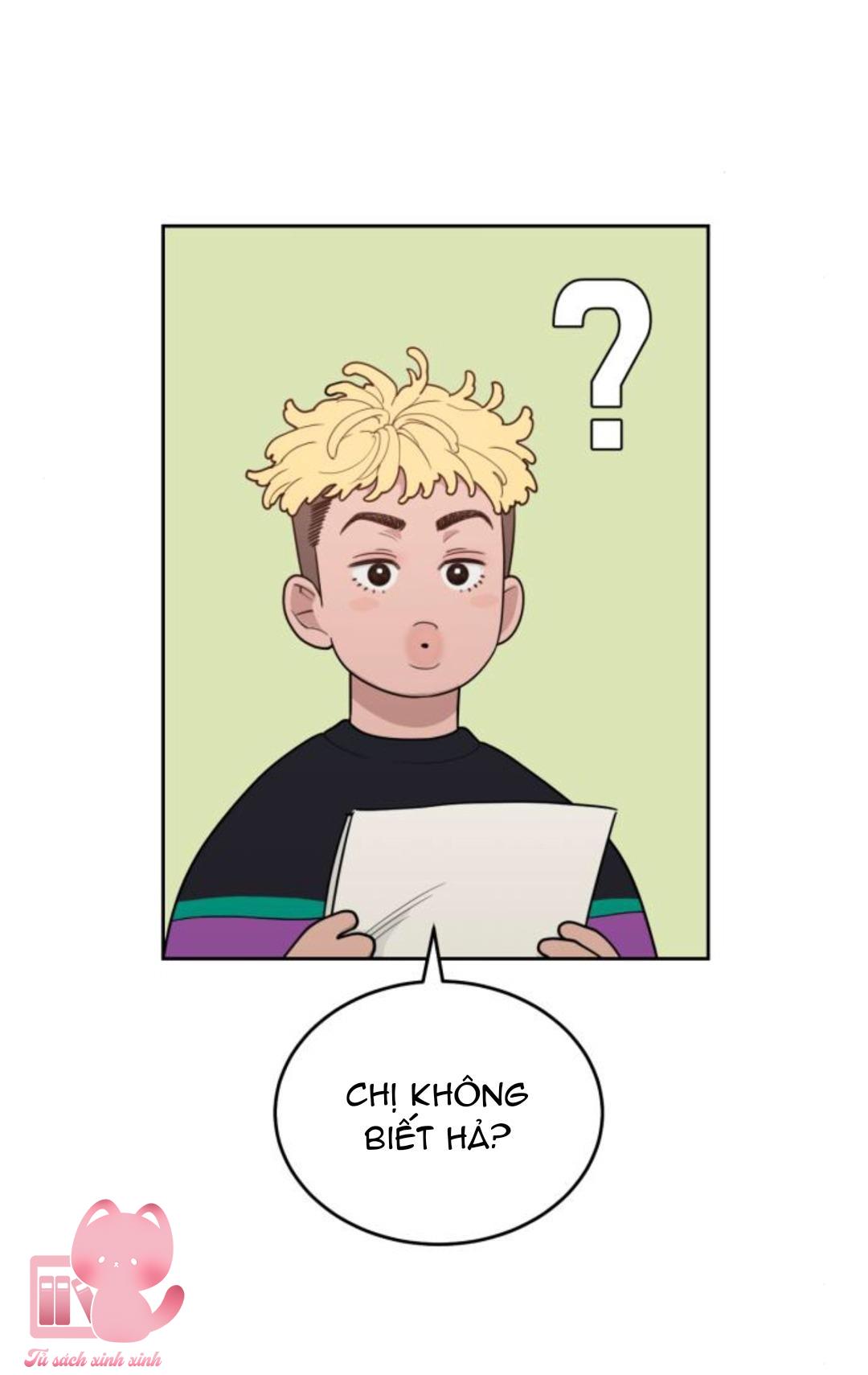 Vận May Không Ngờ - Chap 14 - Trang 9