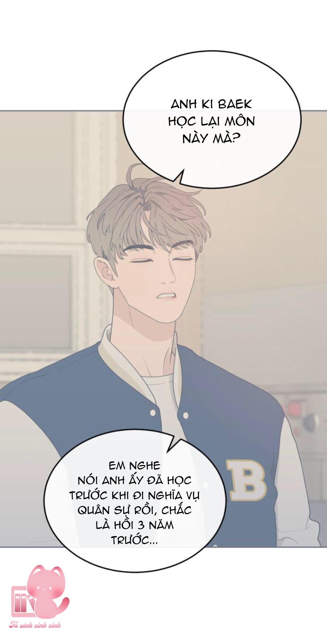 Vận May Không Ngờ - Chap 14 - Trang 10