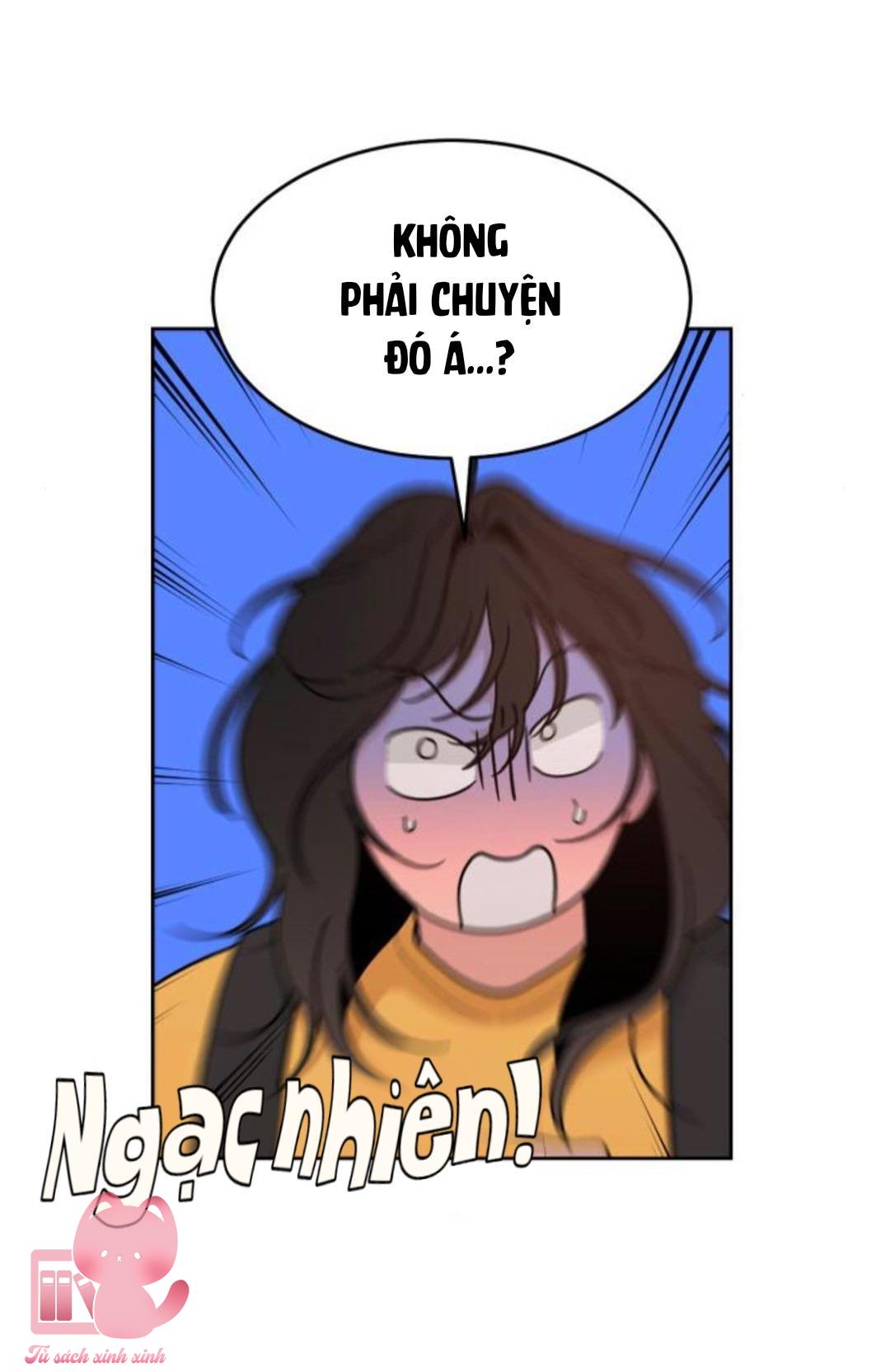 Vận May Không Ngờ - Chap 15 - Trang 12