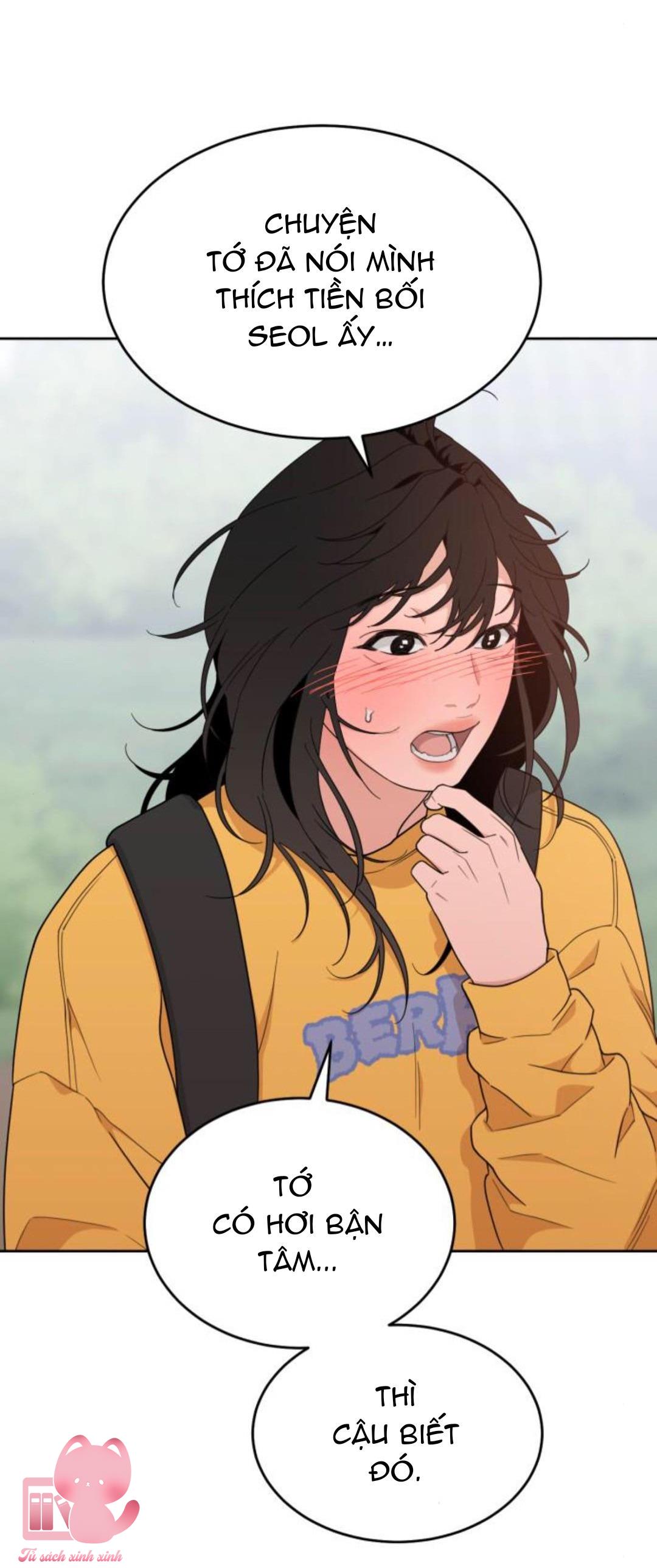 Vận May Không Ngờ - Chap 15 - Trang 16