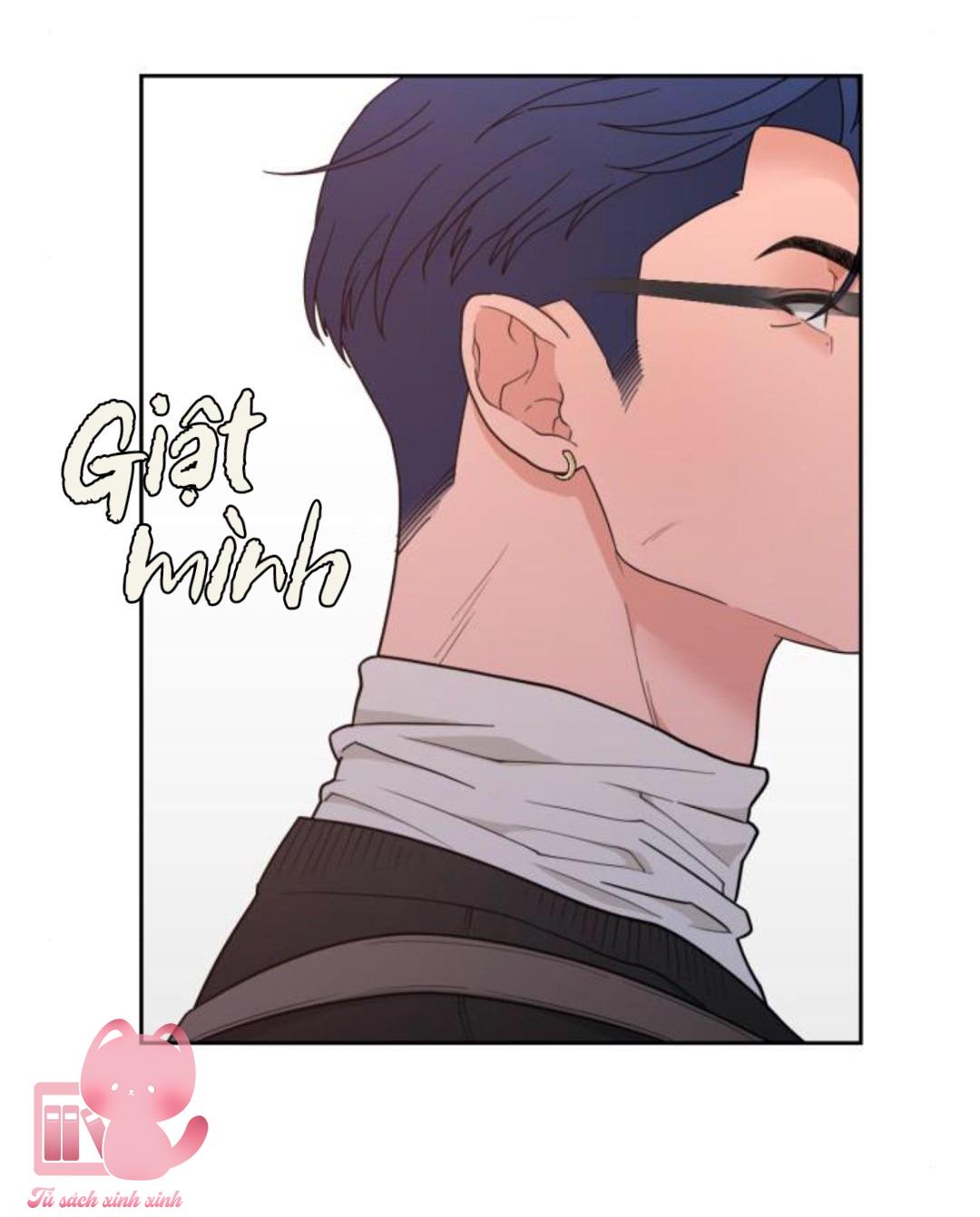 Vận May Không Ngờ - Chap 15 - Trang 17