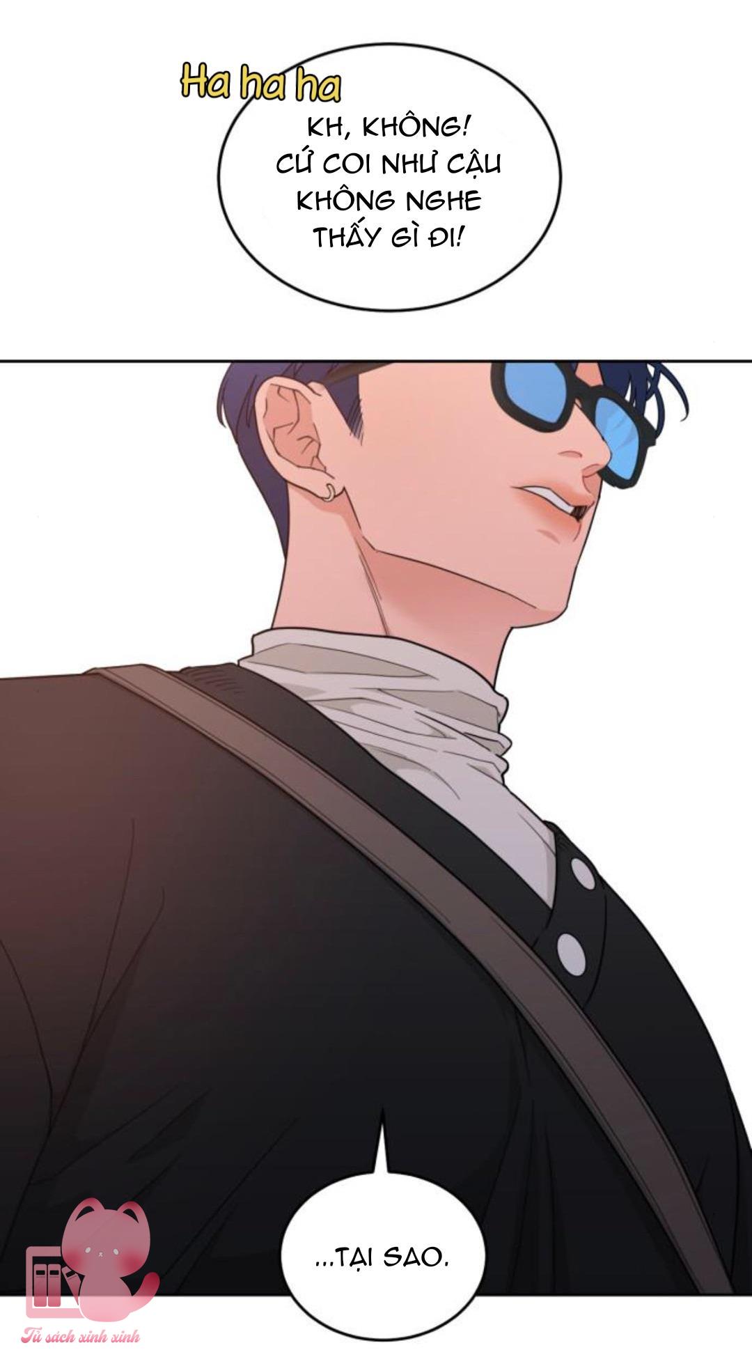 Vận May Không Ngờ - Chap 15 - Trang 19