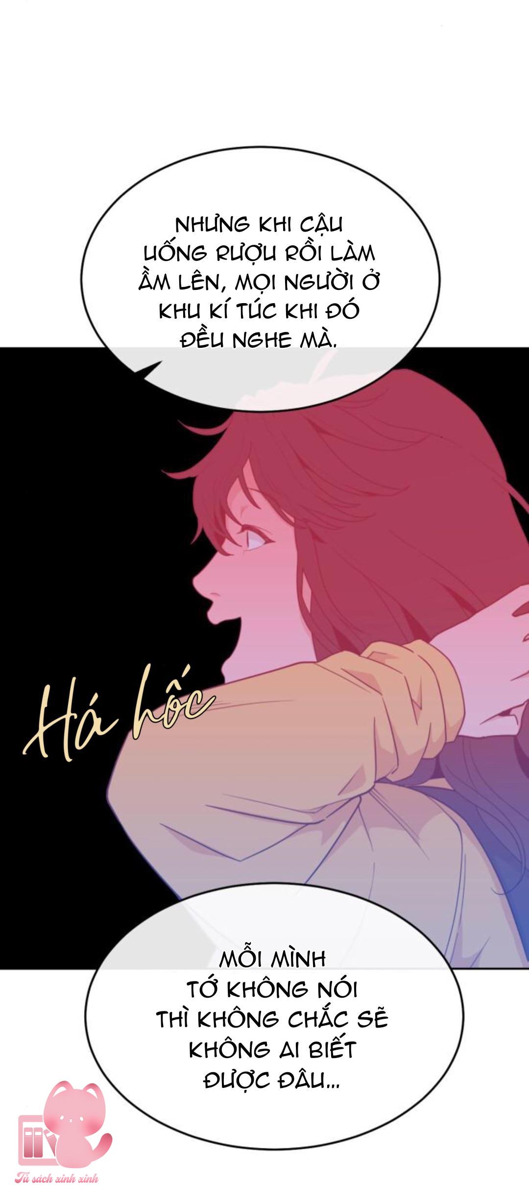 Vận May Không Ngờ - Chap 15 - Trang 20