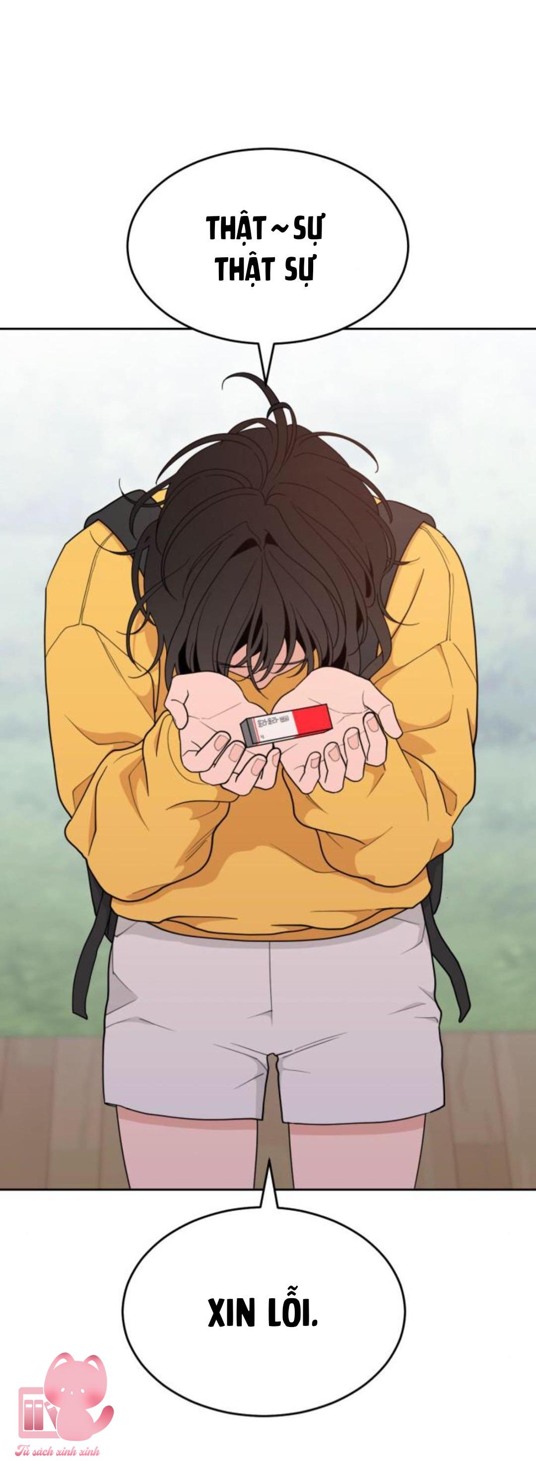 Vận May Không Ngờ - Chap 15 - Trang 3