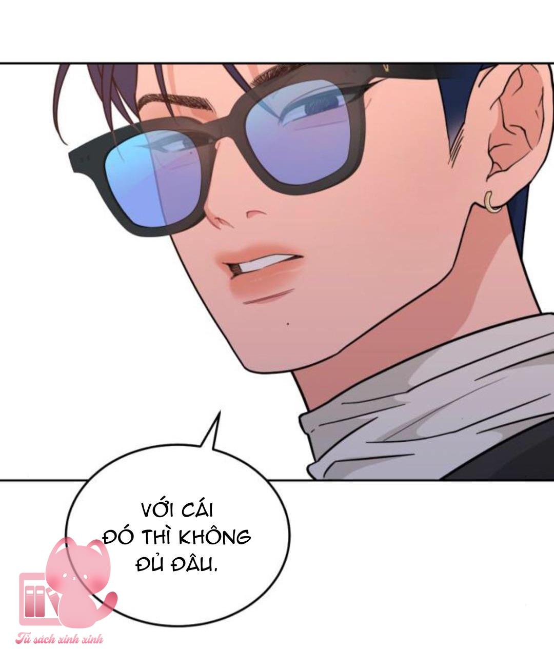 Vận May Không Ngờ - Chap 15 - Trang 23