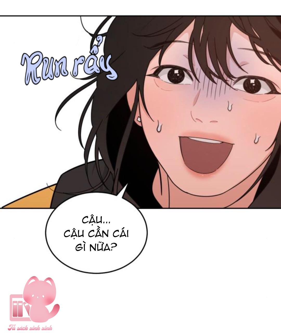 Vận May Không Ngờ - Chap 15 - Trang 24