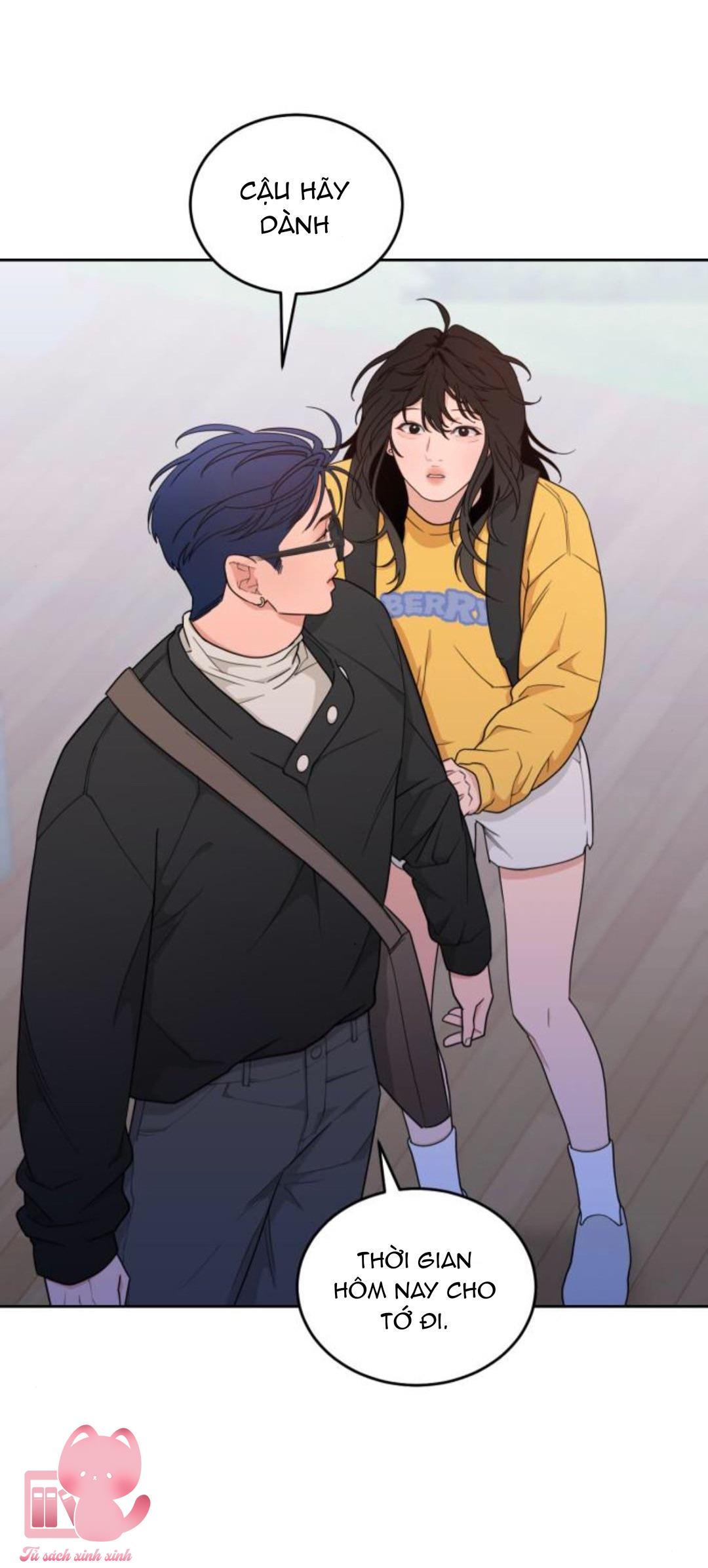 Vận May Không Ngờ - Chap 15 - Trang 25
