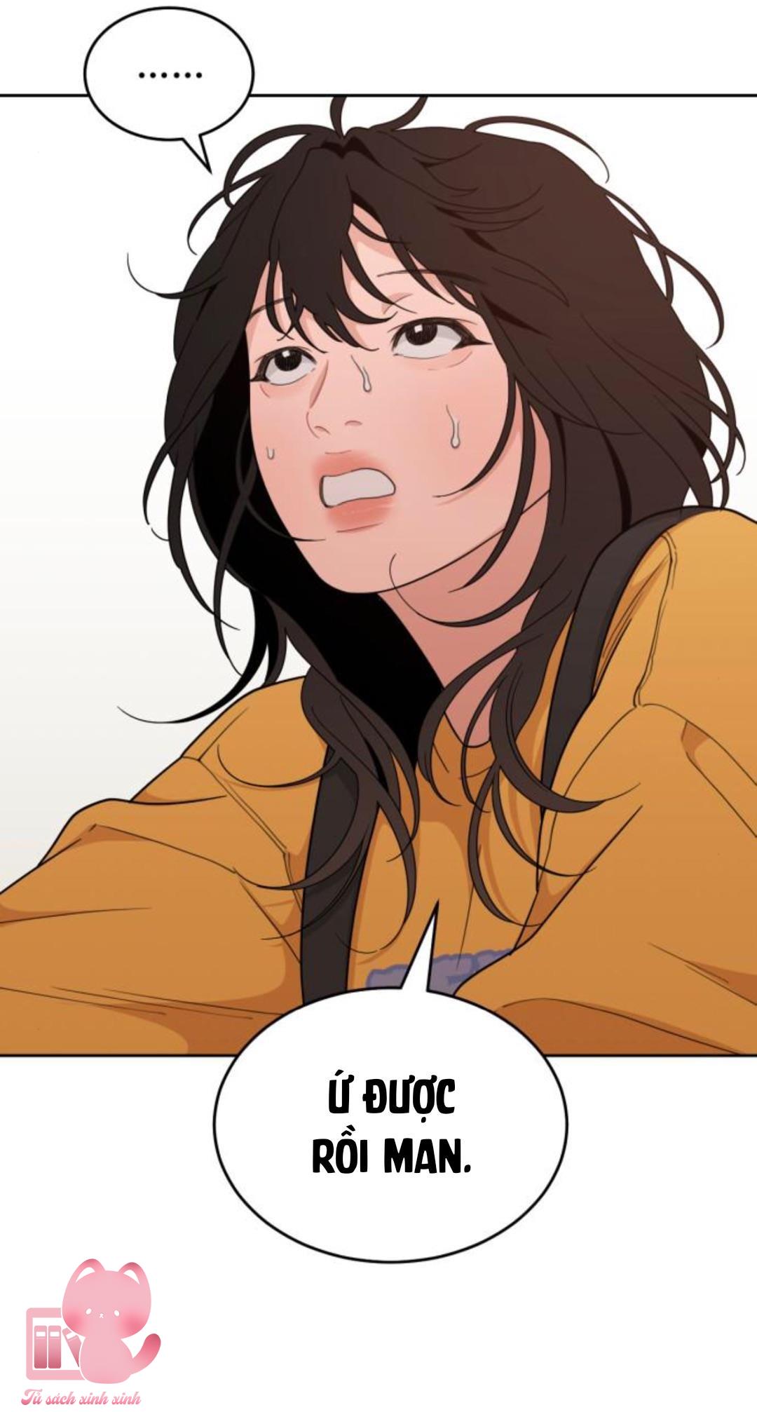 Vận May Không Ngờ - Chap 15 - Trang 26