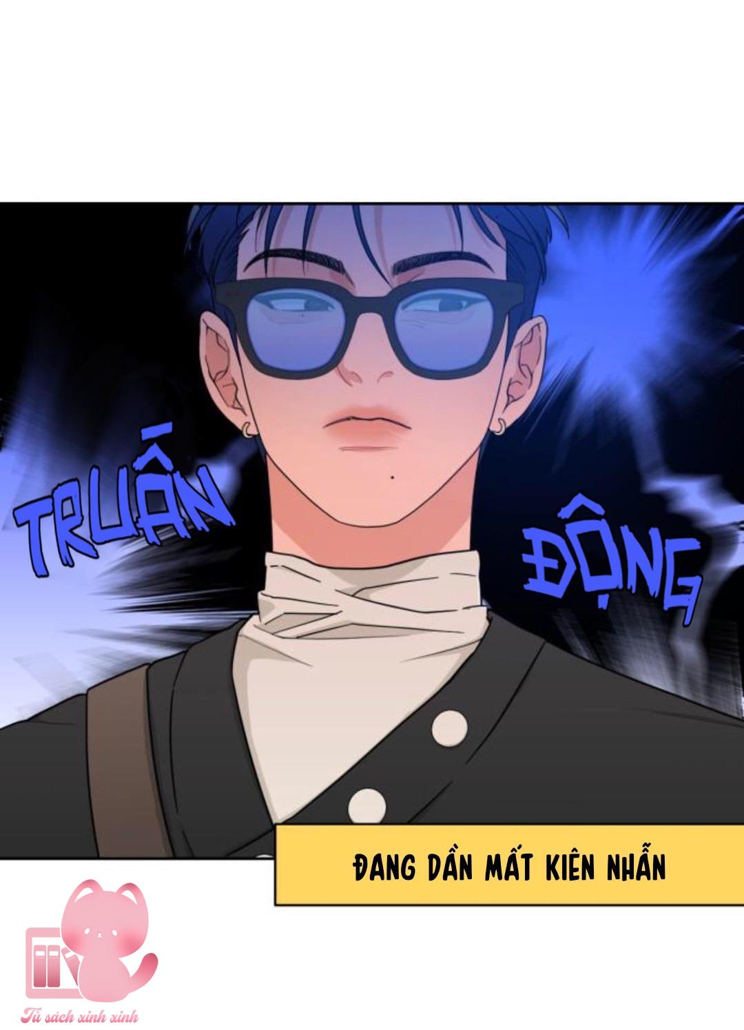 Vận May Không Ngờ - Chap 15 - Trang 27