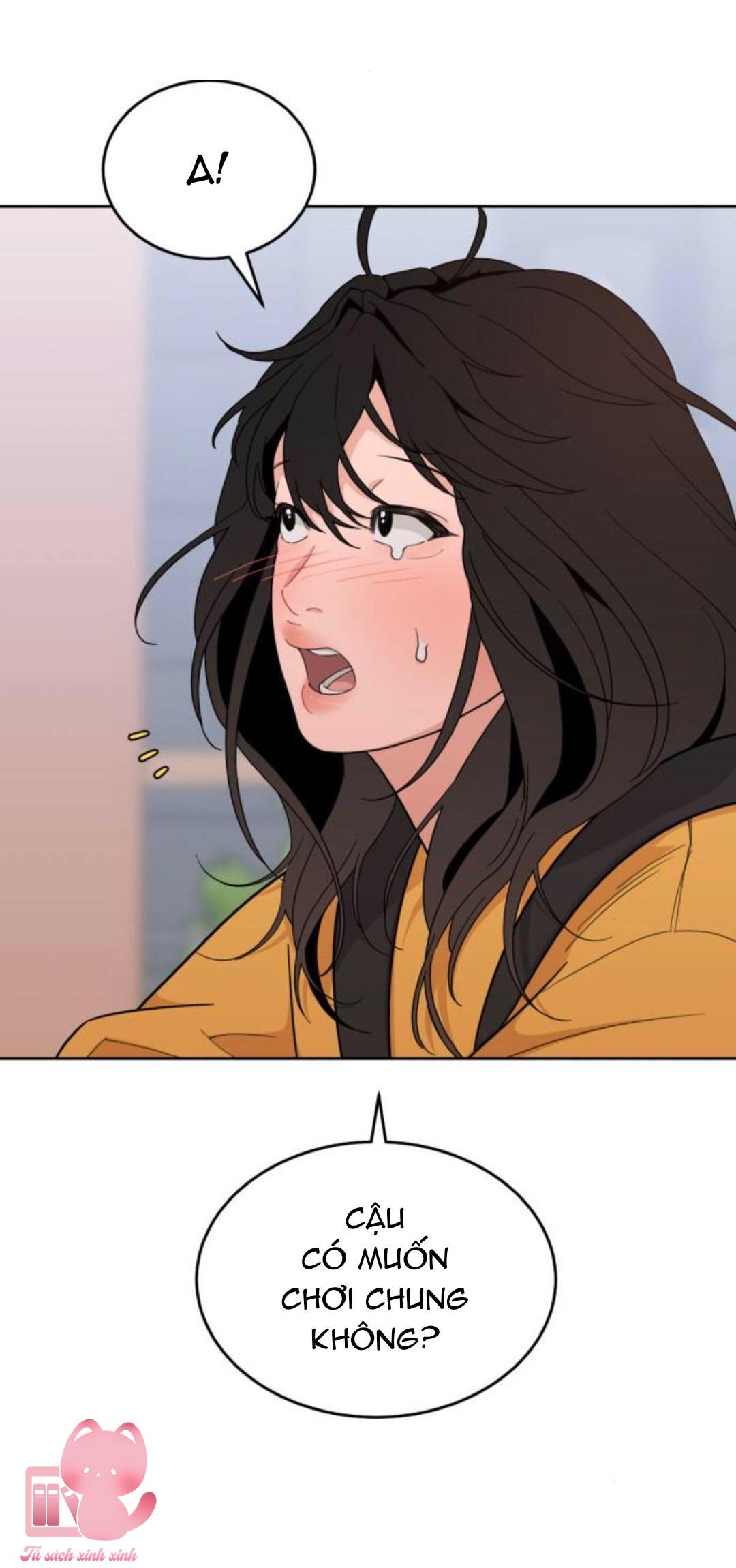 Vận May Không Ngờ - Chap 15 - Trang 30