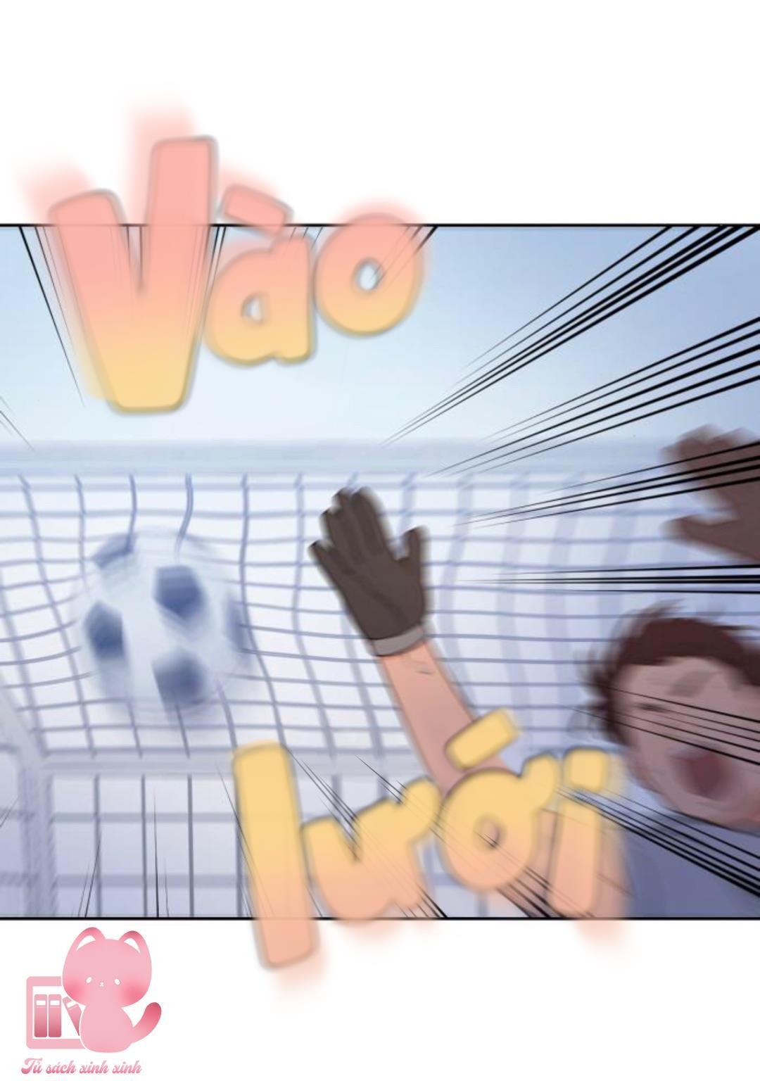 Vận May Không Ngờ - Chap 15 - Trang 32