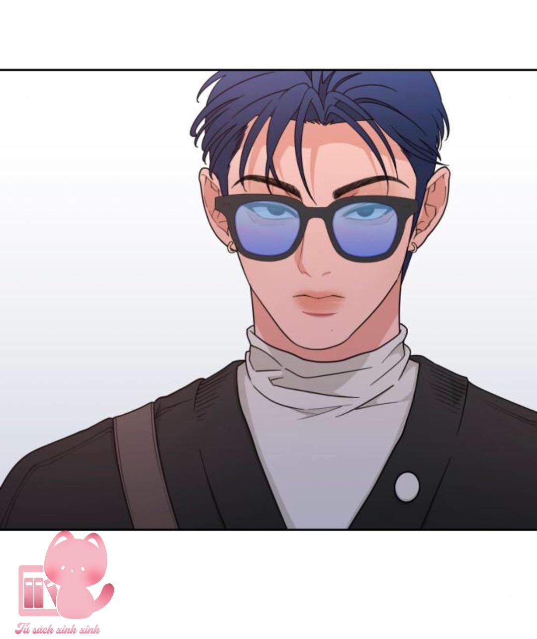 Vận May Không Ngờ - Chap 15 - Trang 38