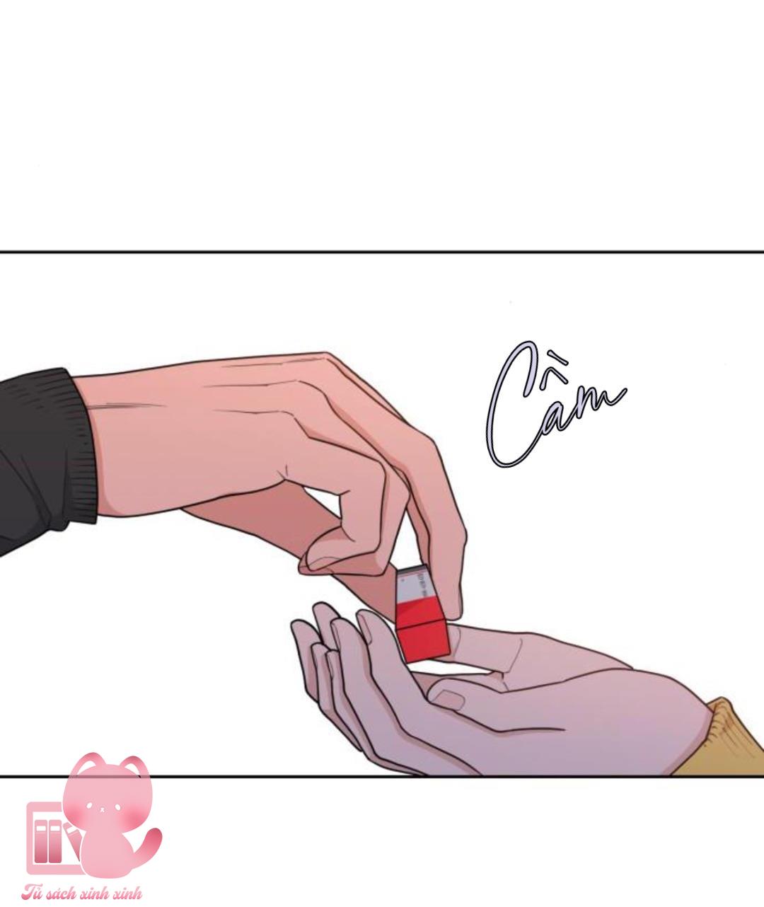 Vận May Không Ngờ - Chap 15 - Trang 5