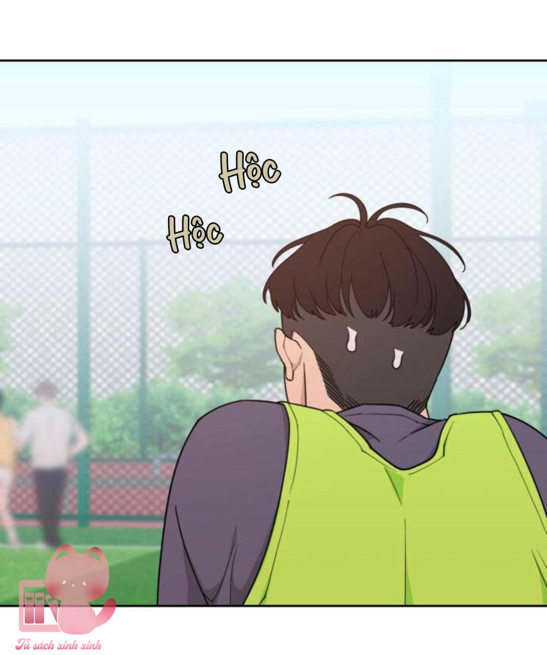 Vận May Không Ngờ - Chap 15 - Trang 43