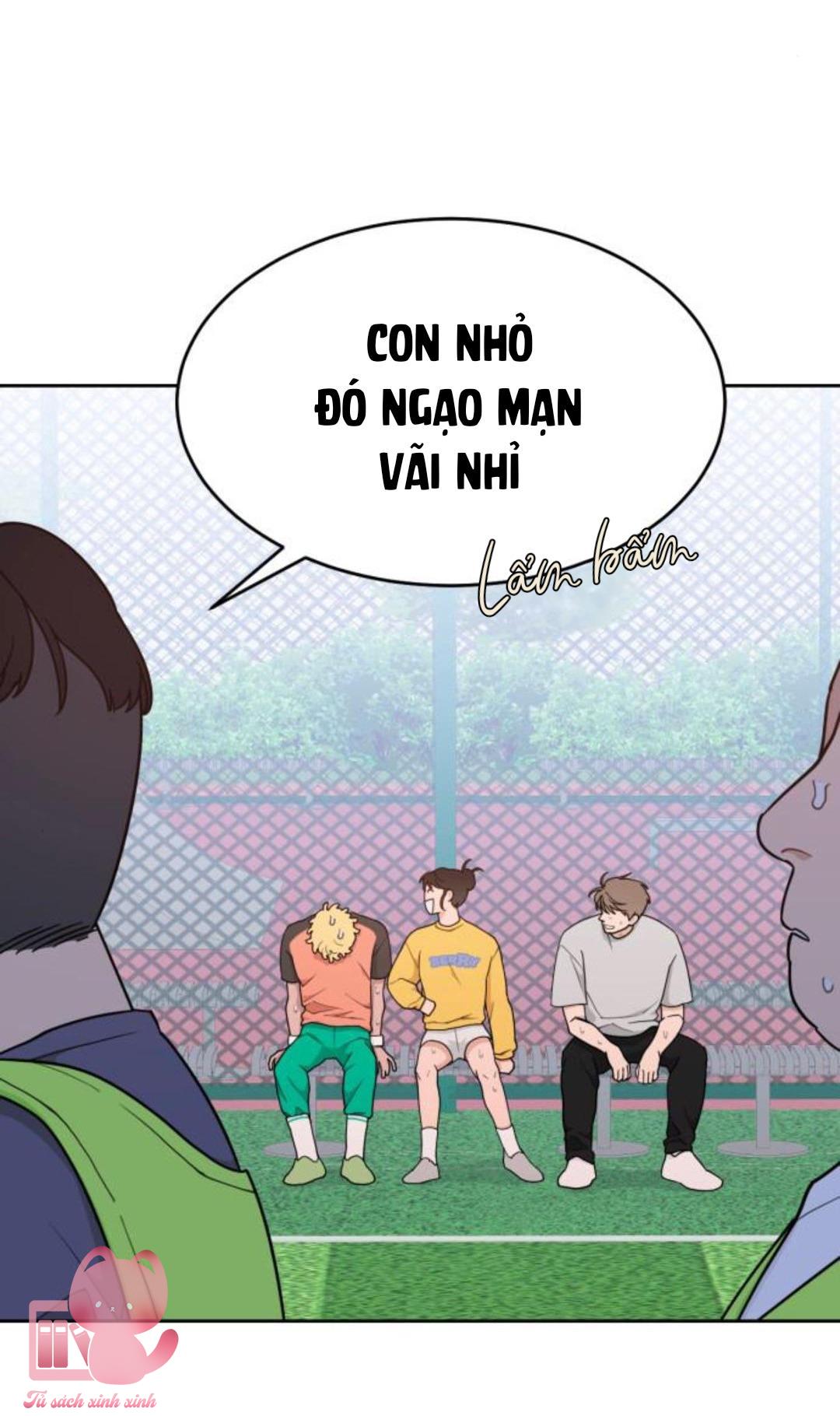 Vận May Không Ngờ - Chap 15 - Trang 47