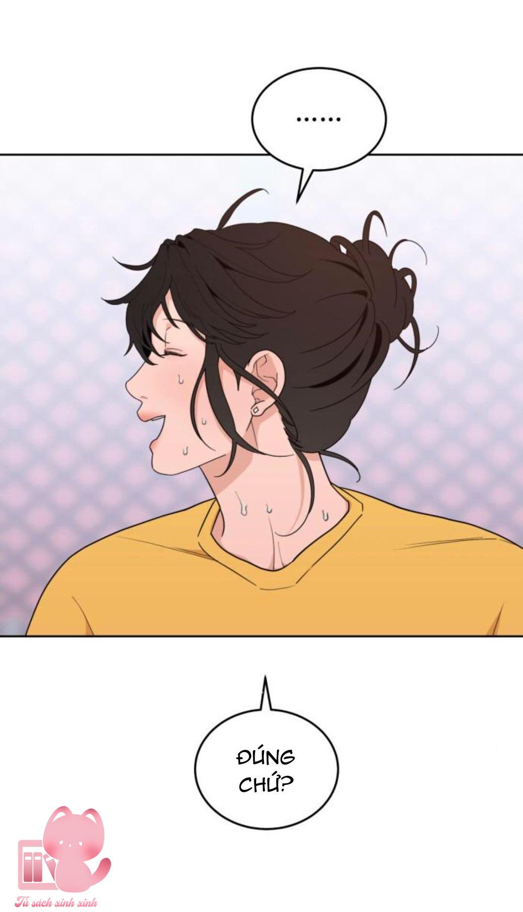 Vận May Không Ngờ - Chap 15 - Trang 48