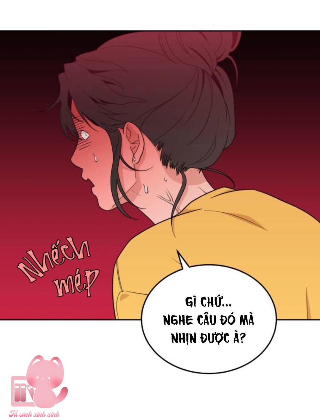 Vận May Không Ngờ - Chap 15 - Trang 50