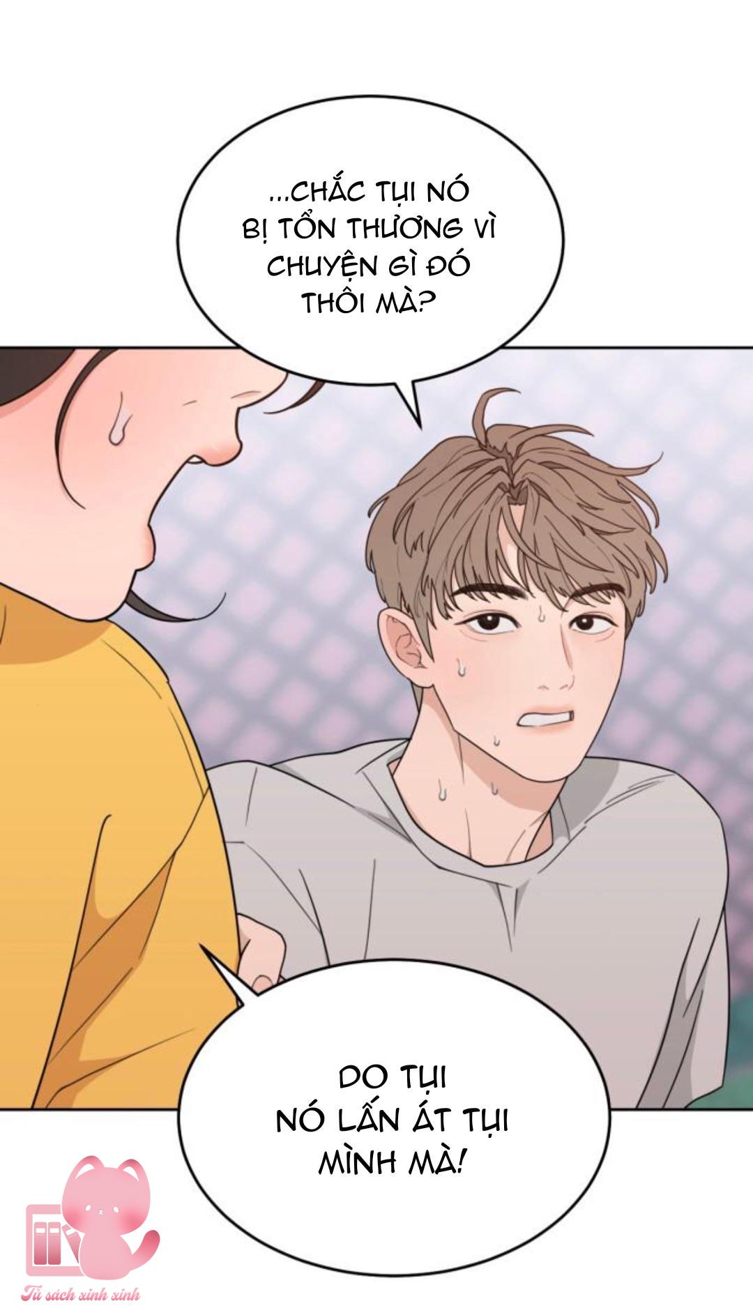 Vận May Không Ngờ - Chap 15 - Trang 51
