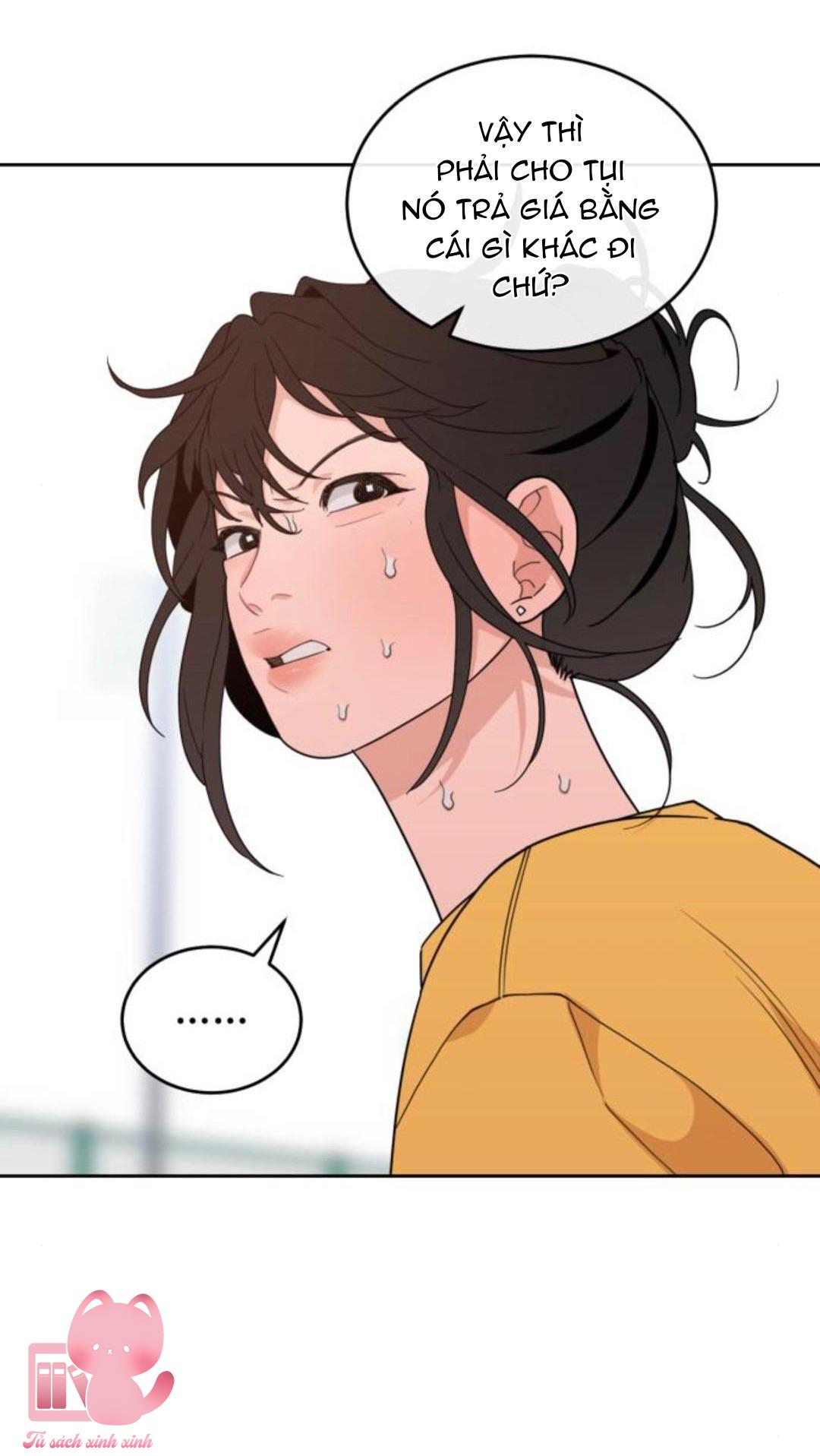Vận May Không Ngờ - Chap 15 - Trang 52
