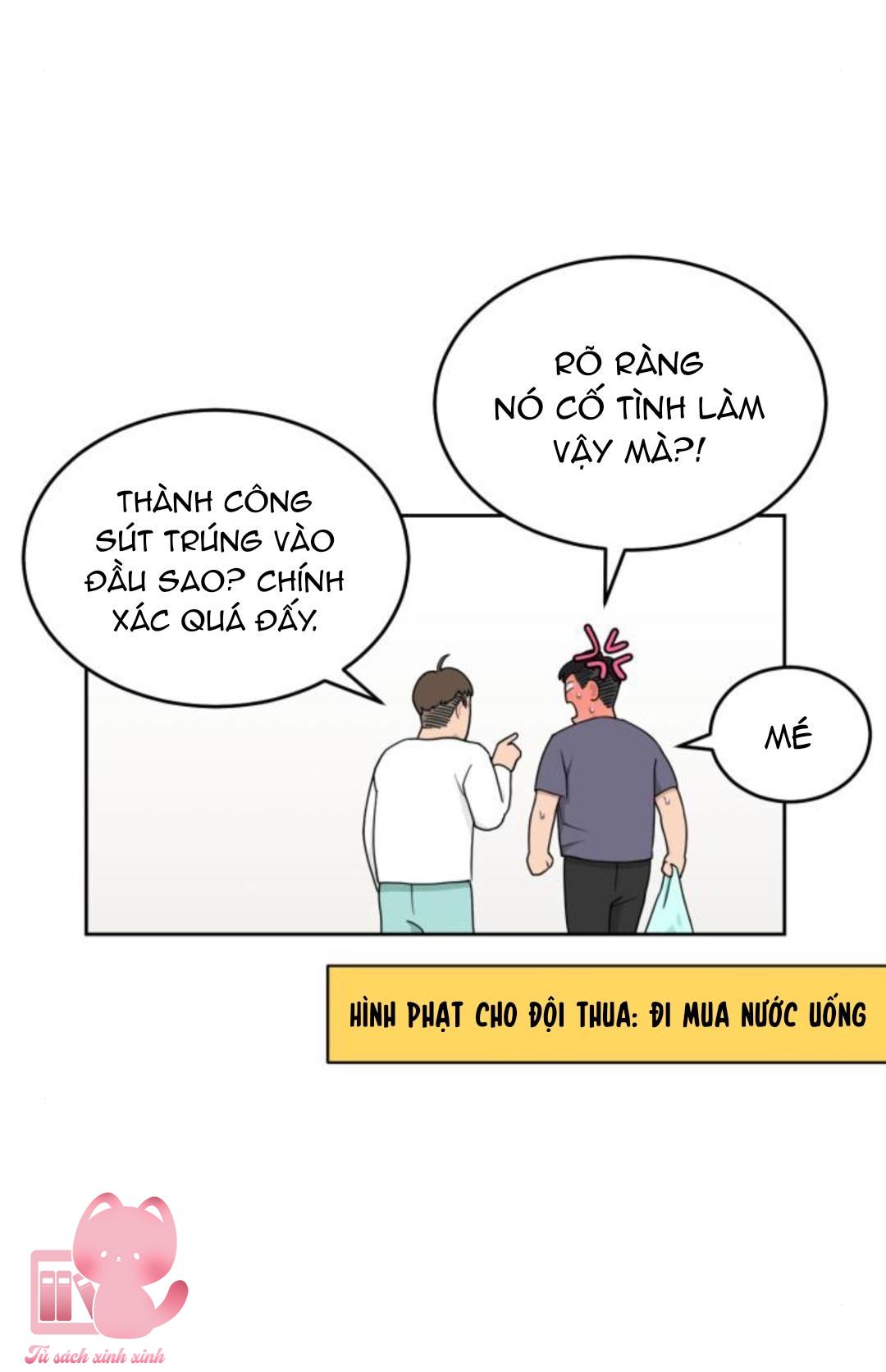 Vận May Không Ngờ - Chap 15 - Trang 59