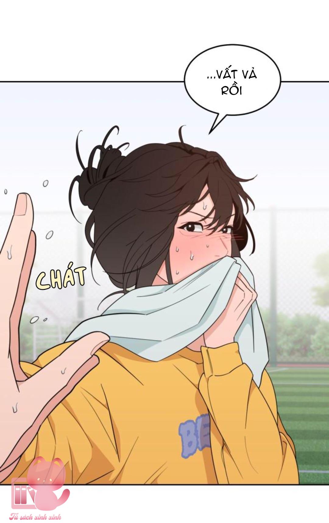 Vận May Không Ngờ - Chap 15 - Trang 61