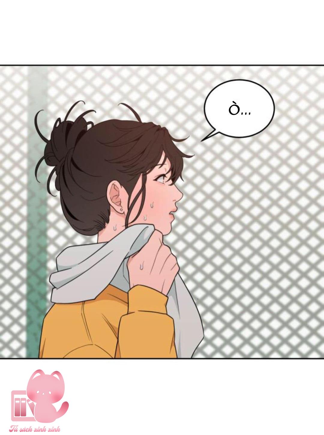 Vận May Không Ngờ - Chap 15 - Trang 64