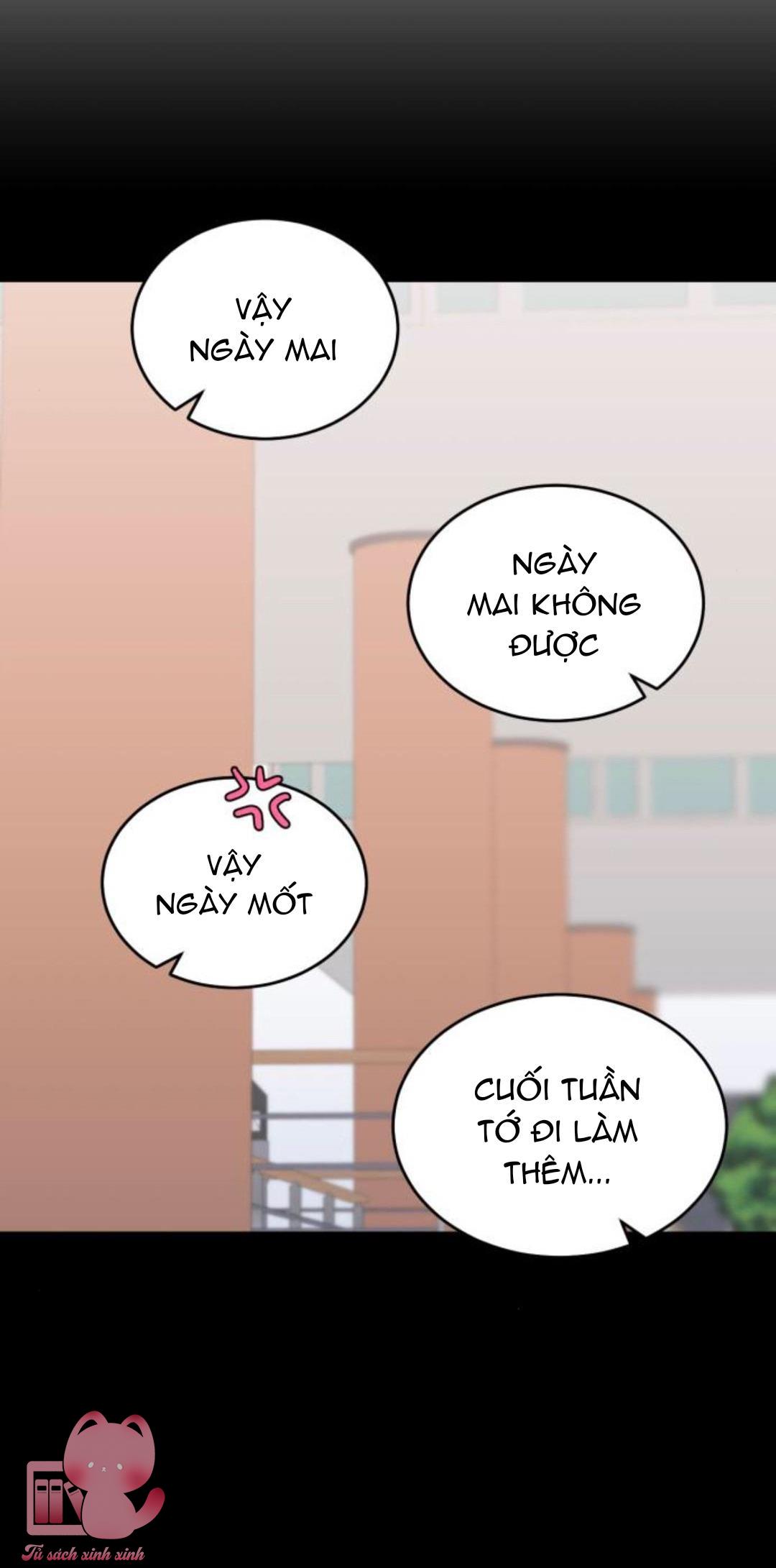 Vận May Không Ngờ - Chap 15 - Trang 66
