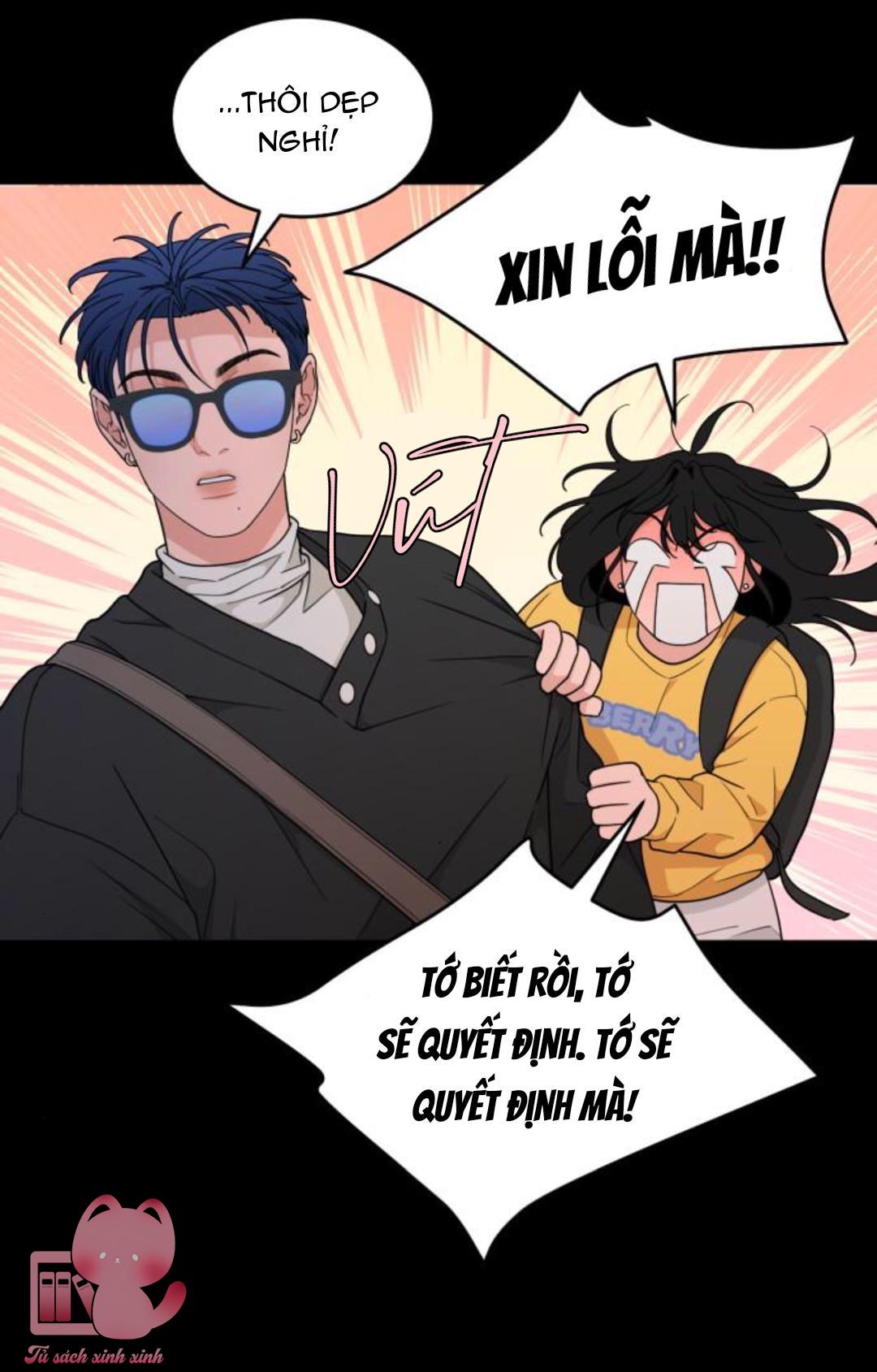 Vận May Không Ngờ - Chap 15 - Trang 67